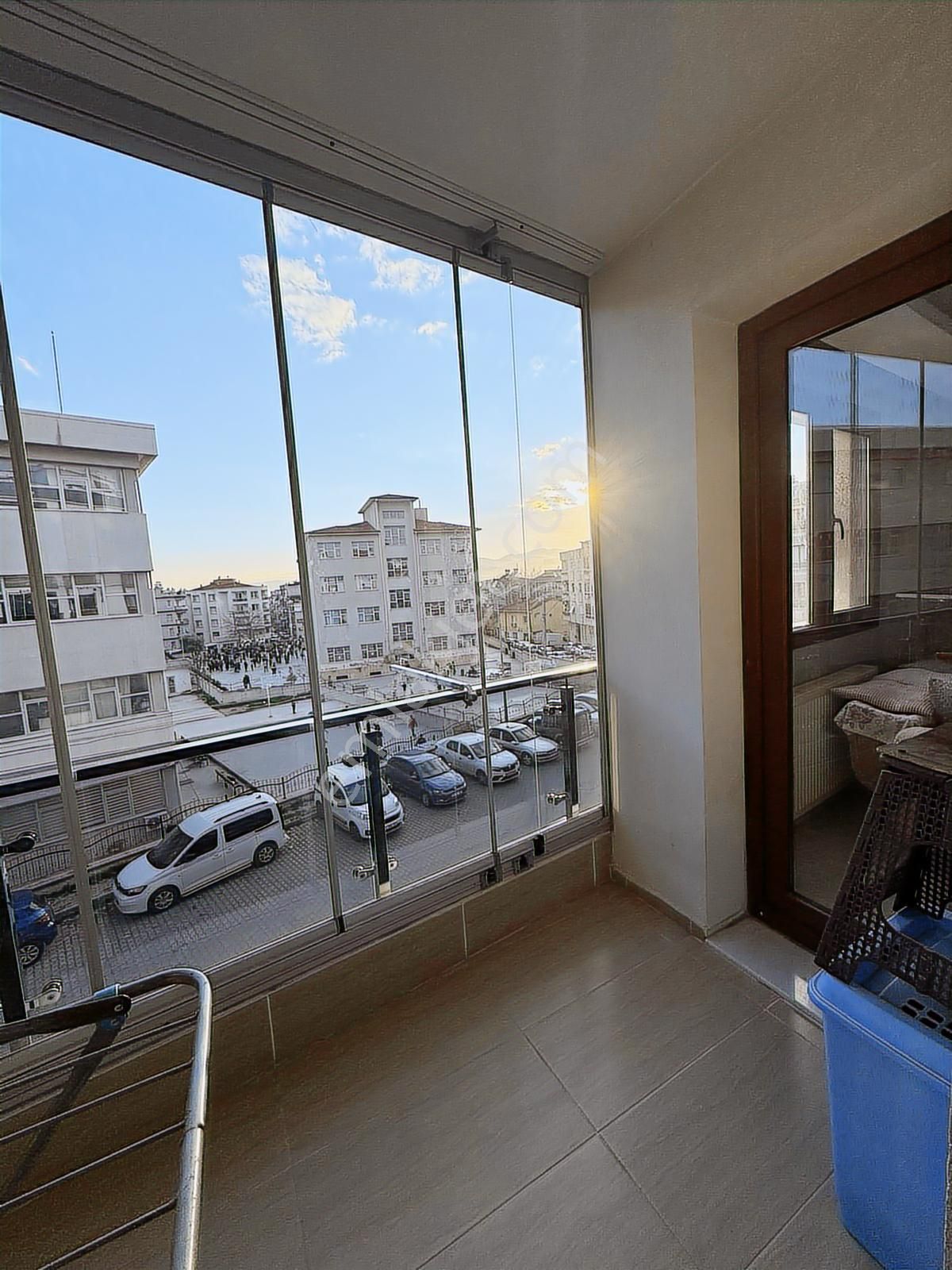 Güven Mahallesi 2+1 Satılık Daire!!