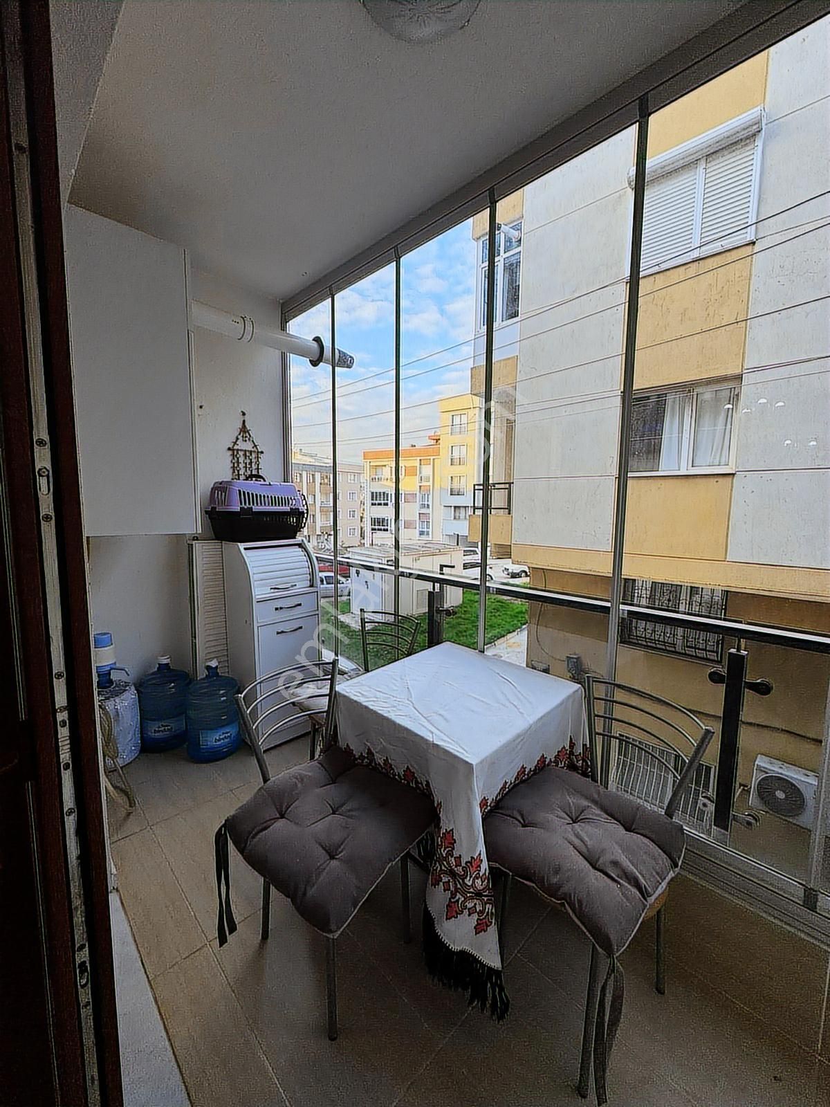 Güven Mahallesi 2+1 Satılık Daire!! - Görsel 17