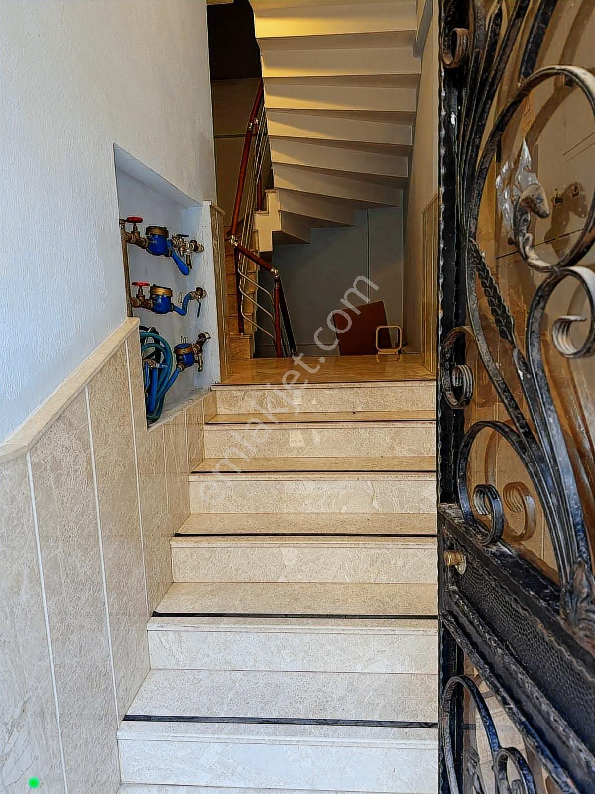 Güven Mahallesi 2+1 Satılık Daire!! - Görsel 5