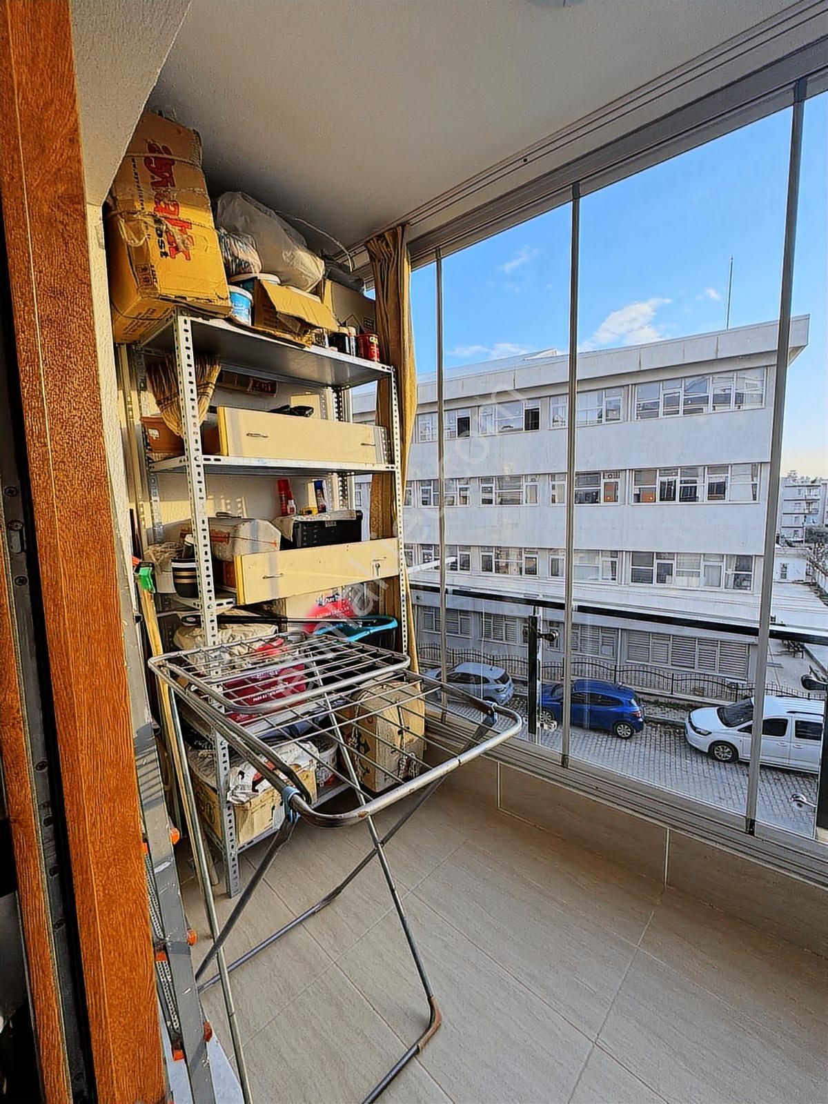 Güven Mahallesi 2+1 Satılık Daire!! - Görsel 10