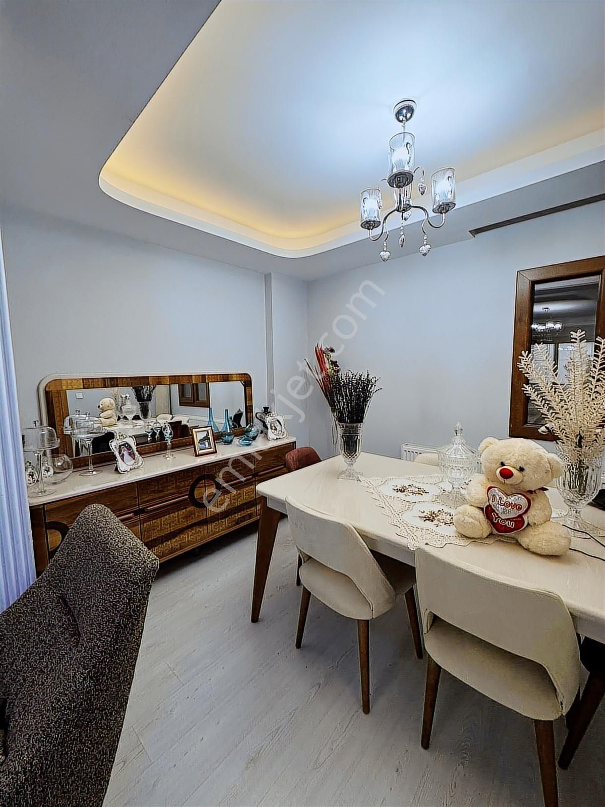 Güven Mahallesi 2+1 Satılık Daire!! - Görsel 19