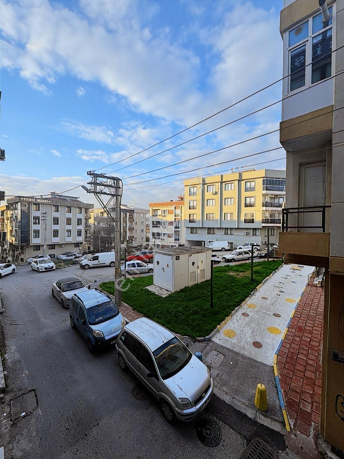 Güven Mahallesi 2+1 Satılık Daire!! - Görsel 12