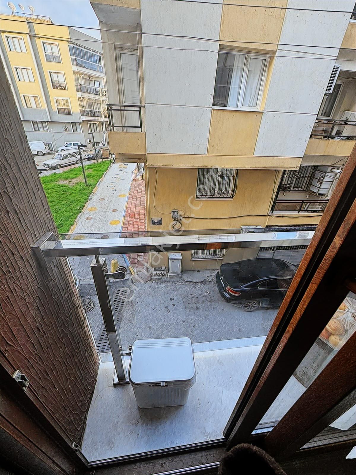 Güven Mahallesi 2+1 Satılık Daire!! - Görsel 18