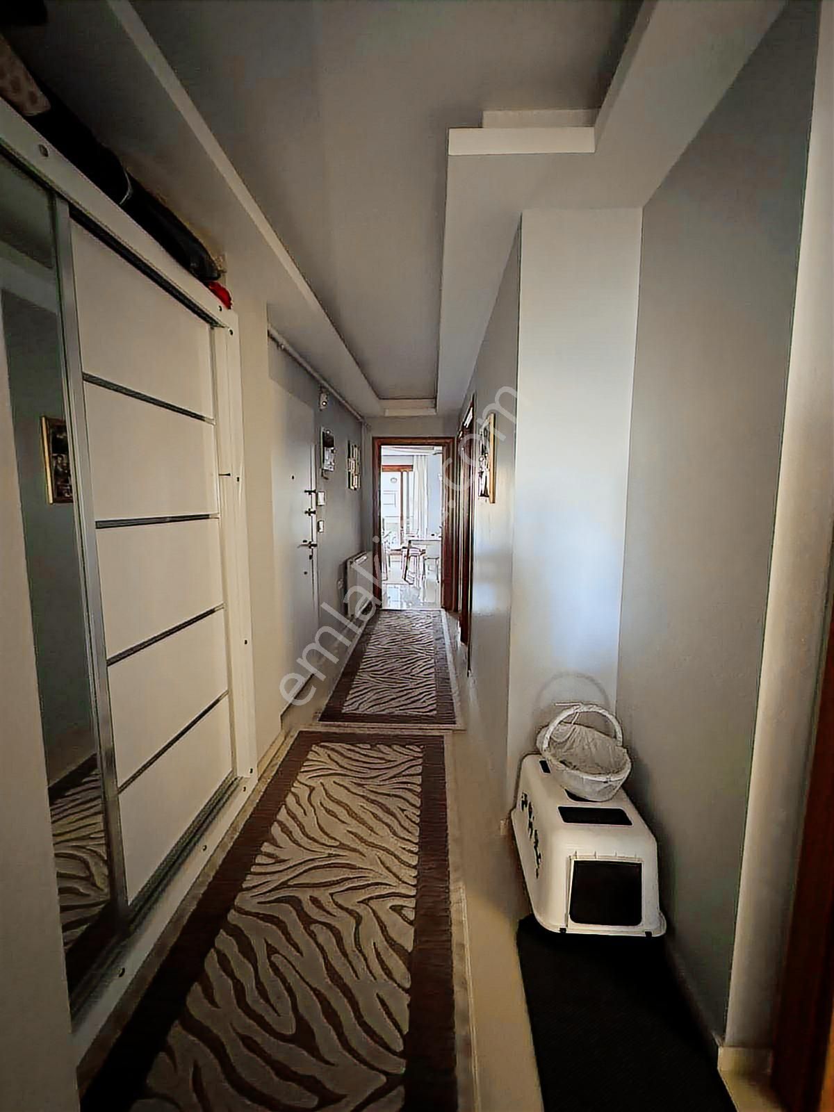 Güven Mahallesi 2+1 Satılık Daire!! - Görsel 14