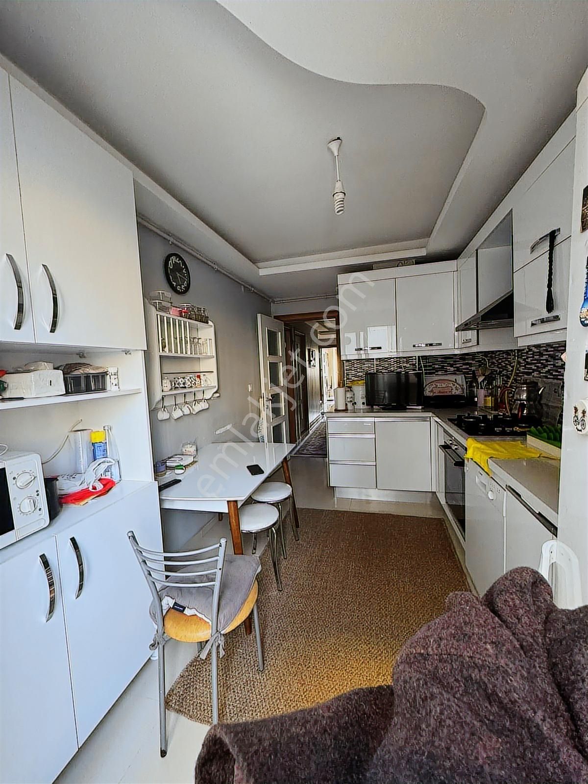 Güven Mahallesi 2+1 Satılık Daire!! - Görsel 7