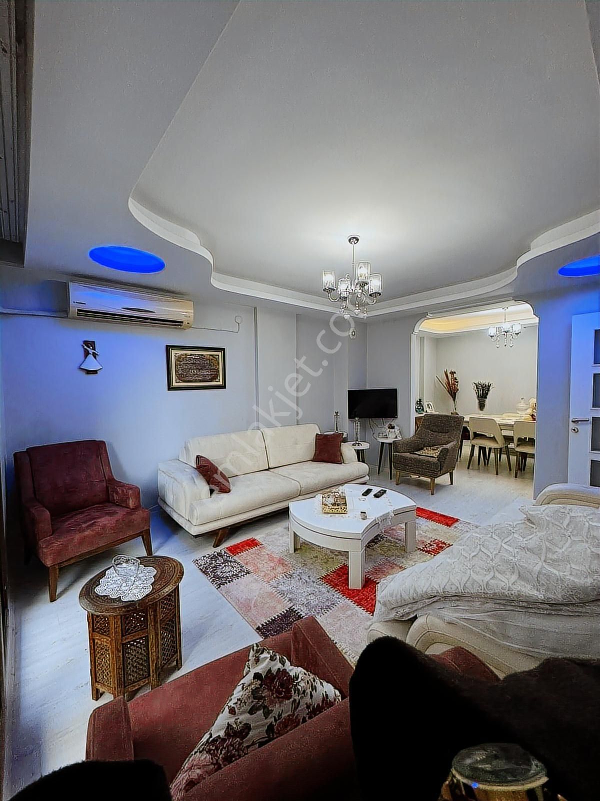 Güven Mahallesi 2+1 Satılık Daire!! - Görsel 16