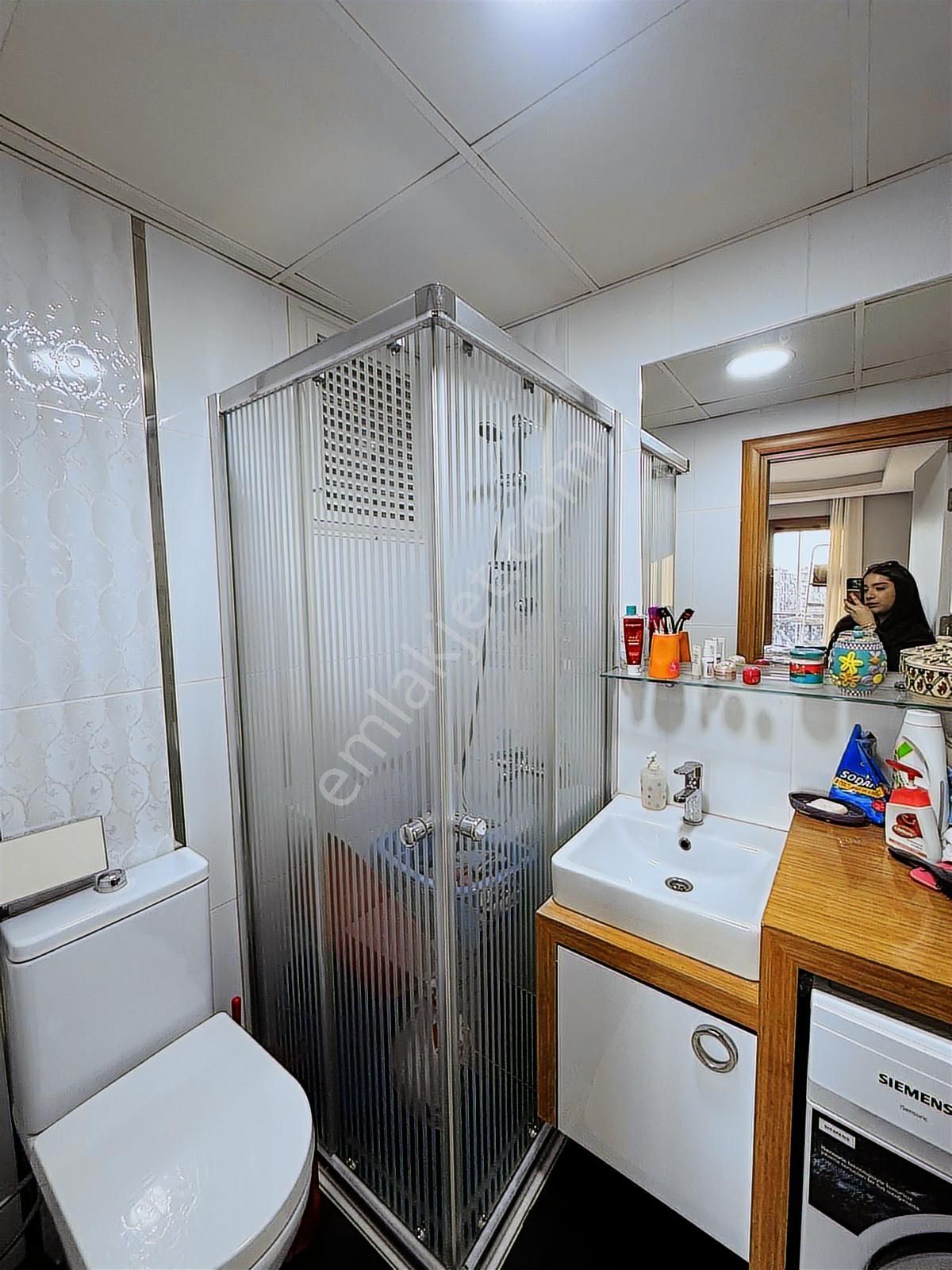 Güven Mahallesi 2+1 Satılık Daire!! - Görsel 13