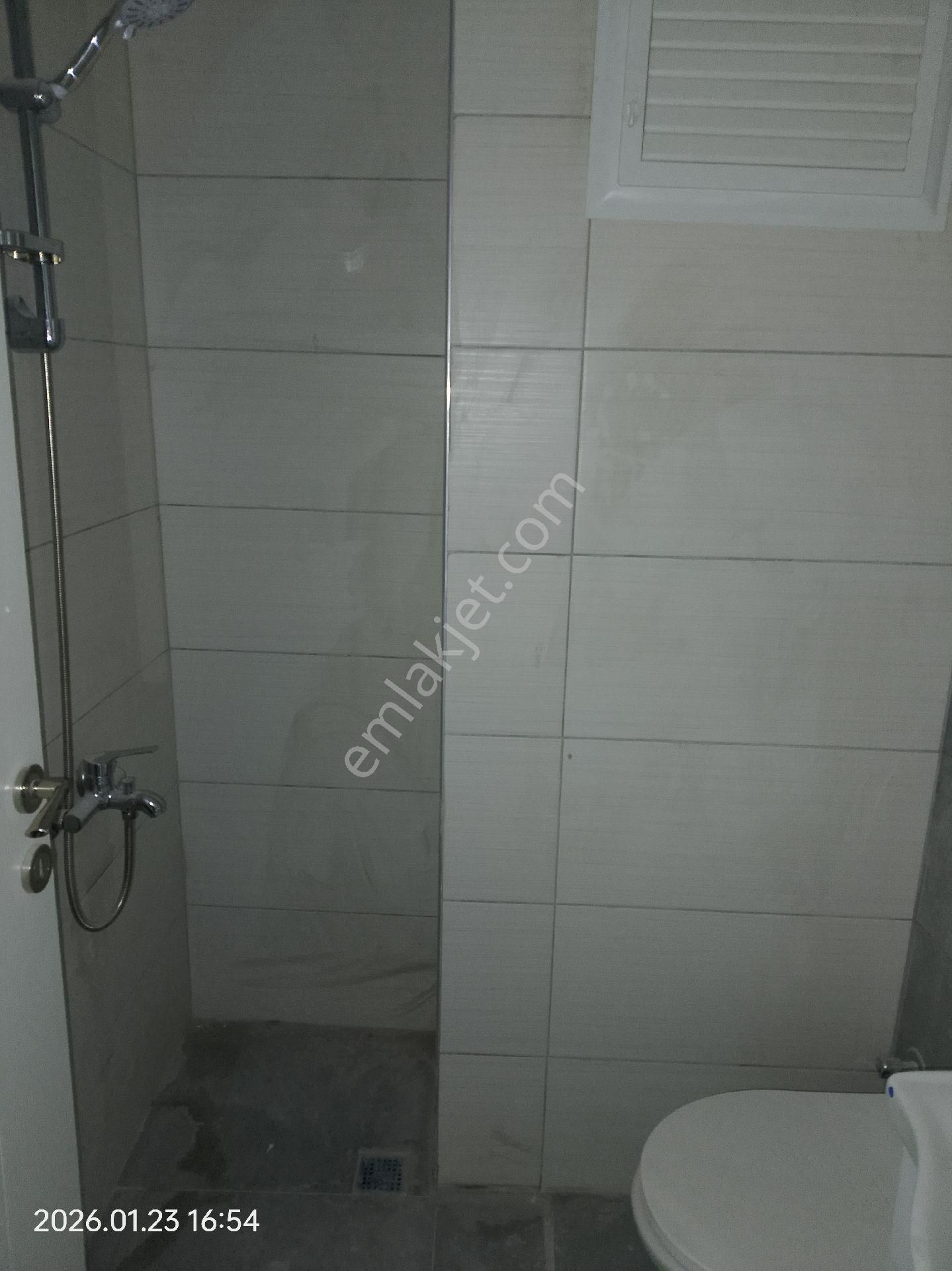 15 Mayıs Mahallesi'nde Tek Tapu Çift Apart - Görsel 13