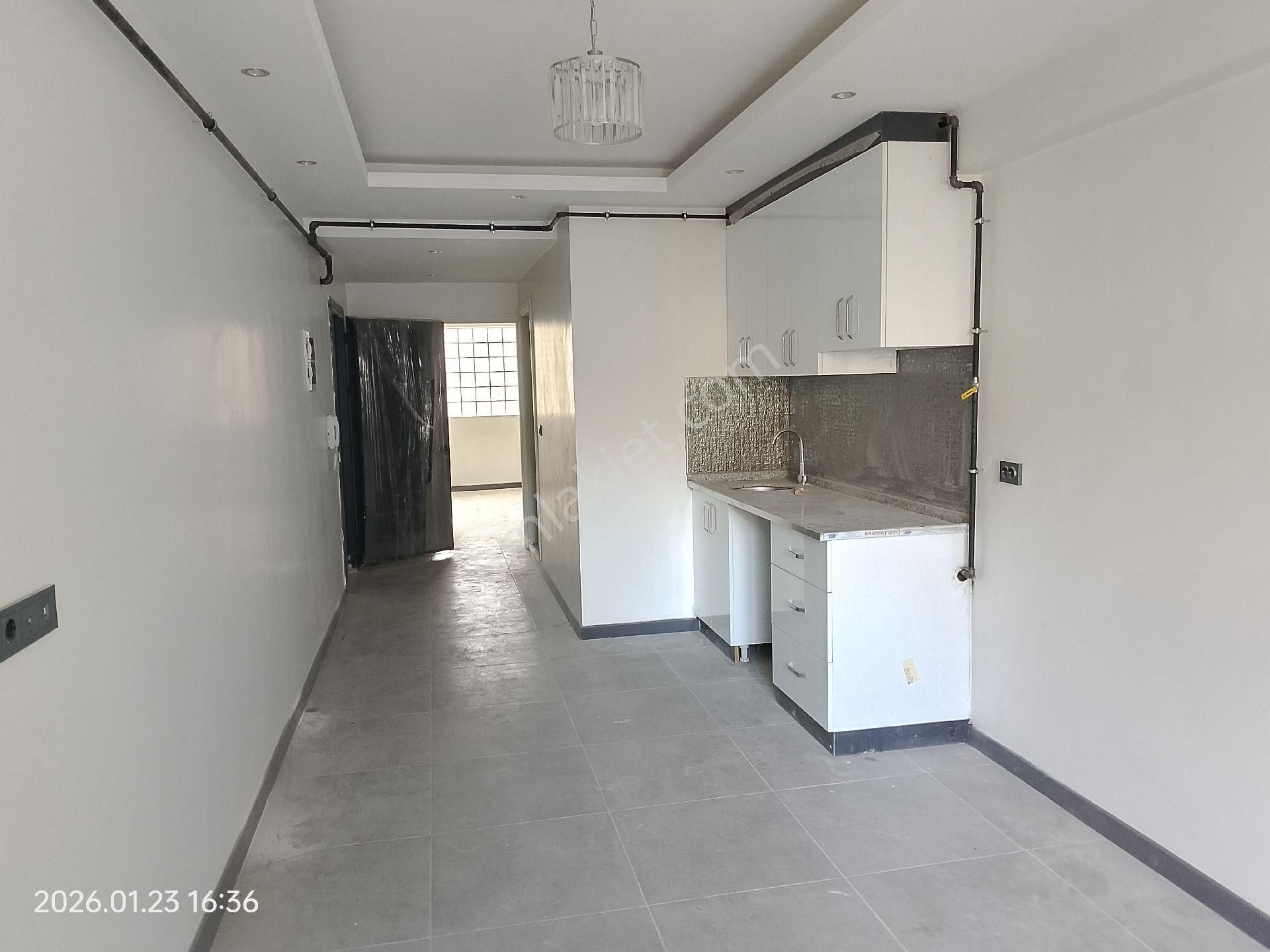 15 Mayıs Mahallesi'nde Tek Tapu Çift Apart - Görsel 6