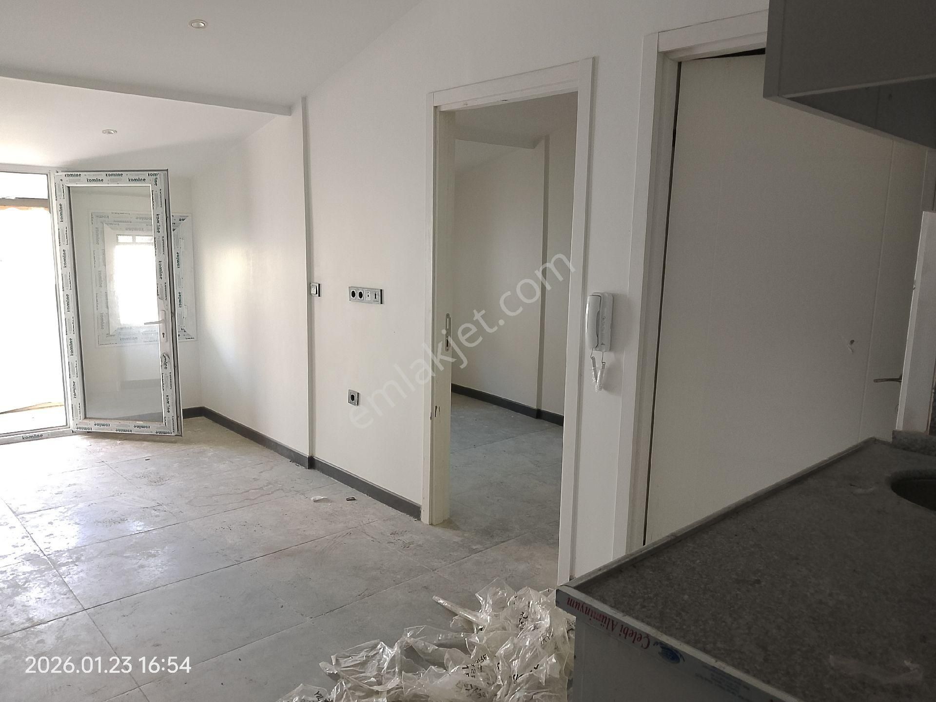 15 Mayıs Mahallesi'nde Tek Tapu Çift Apart - Görsel 15