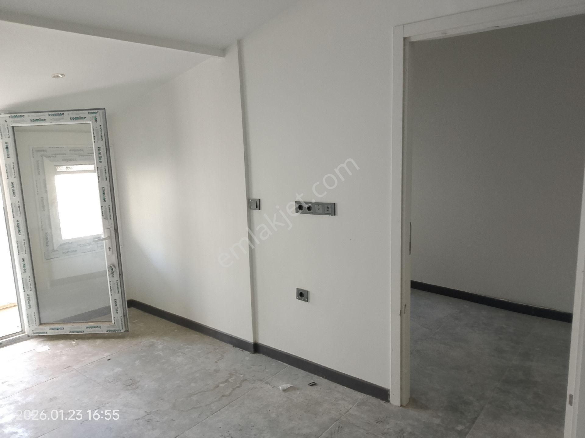 15 Mayıs Mahallesi'nde Tek Tapu Çift Apart - Görsel 17