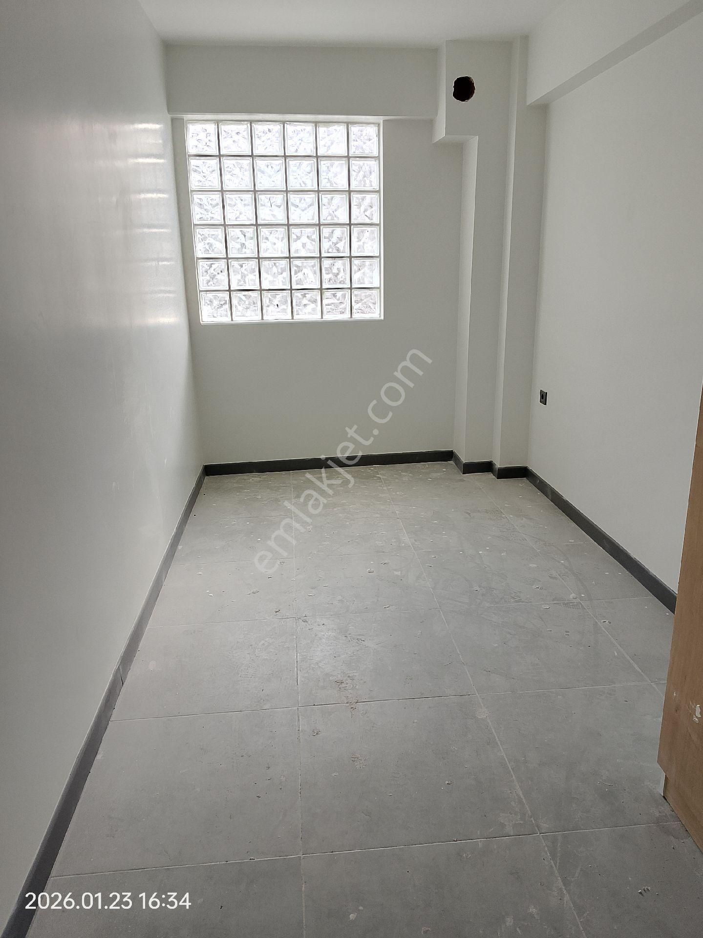 15 Mayıs Mahallesi'nde Tek Tapu Çift Apart - Görsel 5