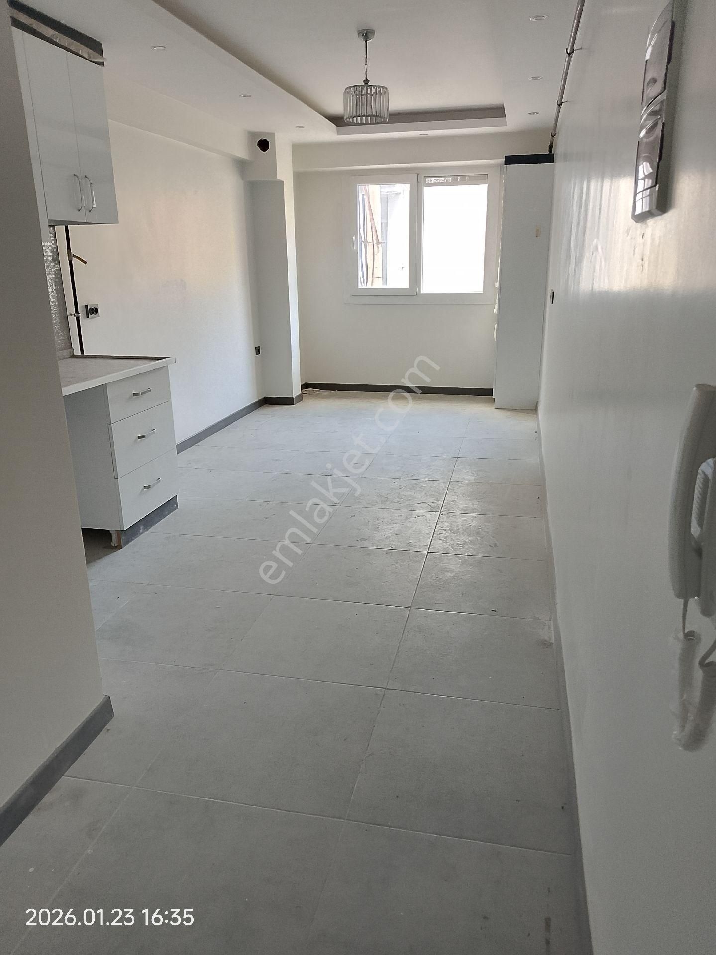 15 Mayıs Mahallesi'nde Tek Tapu Çift Apart - Görsel 3