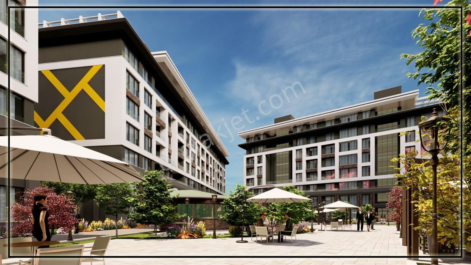 Talha Tozduman'dan 9 Aya Teslim 96 Ay Taksitli Lanema Konspet - Görsel 4