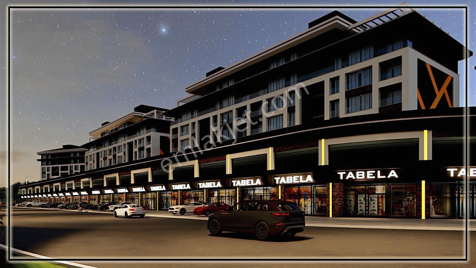 Talha Tozduman'dan 9 Aya Teslim 96 Ay Taksitli Lanema Konspet - Görsel 12