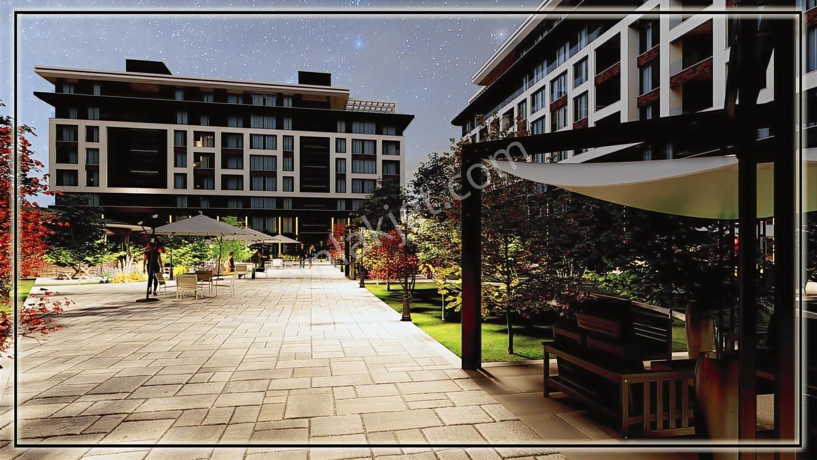 Talha Tozduman'dan 9 Aya Teslim 96 Ay Taksitli Lanema Konspet - Görsel 14