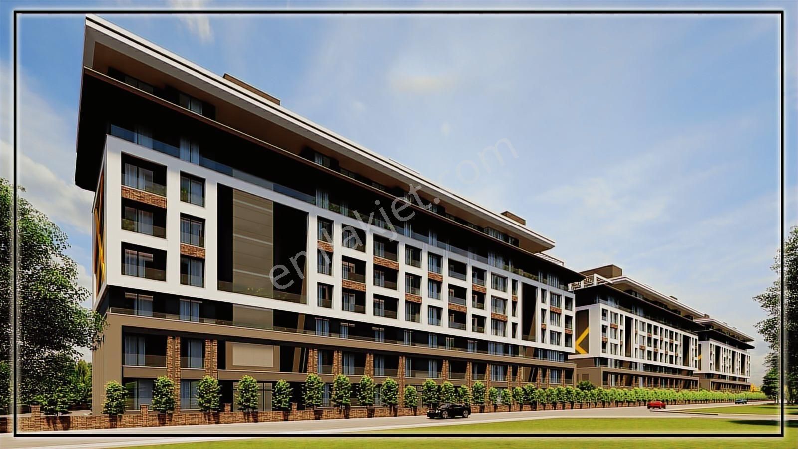 Talha Tozduman'dan 9 Aya Teslim 96 Ay Taksitli Lanema Konspet - Görsel 8