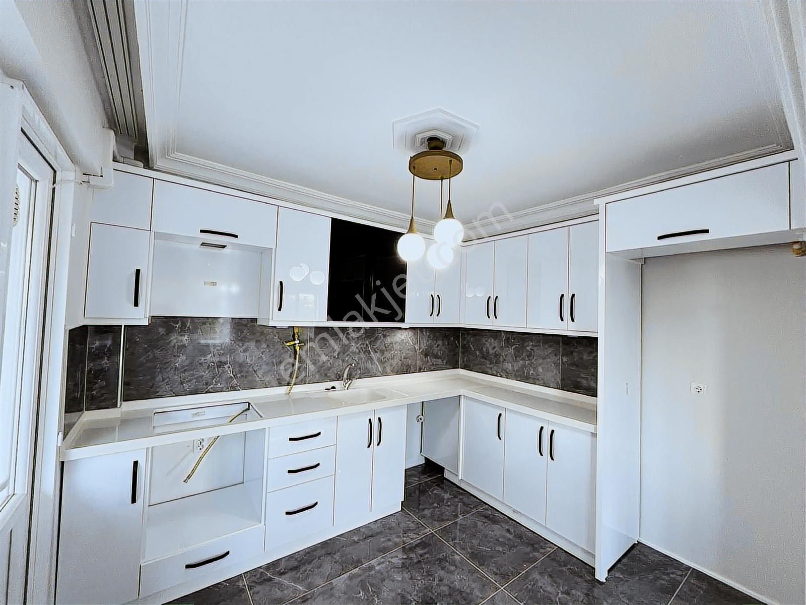 Gürsoy'dan Çay Manzaralı 3+1 Doğalgazlı Satılık Daire - Görsel 33