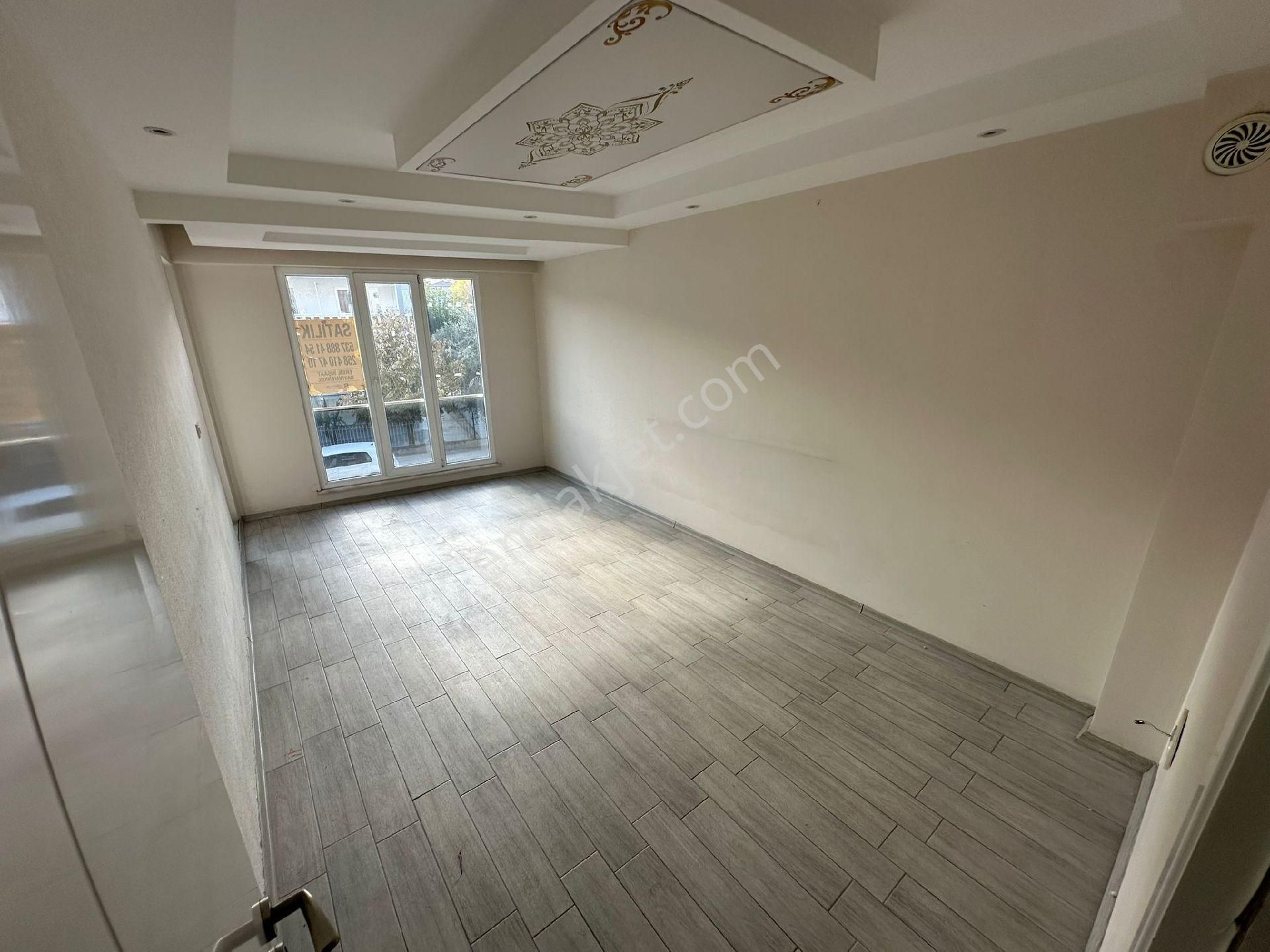 Karaman'da Cadde Üzeri 2+1