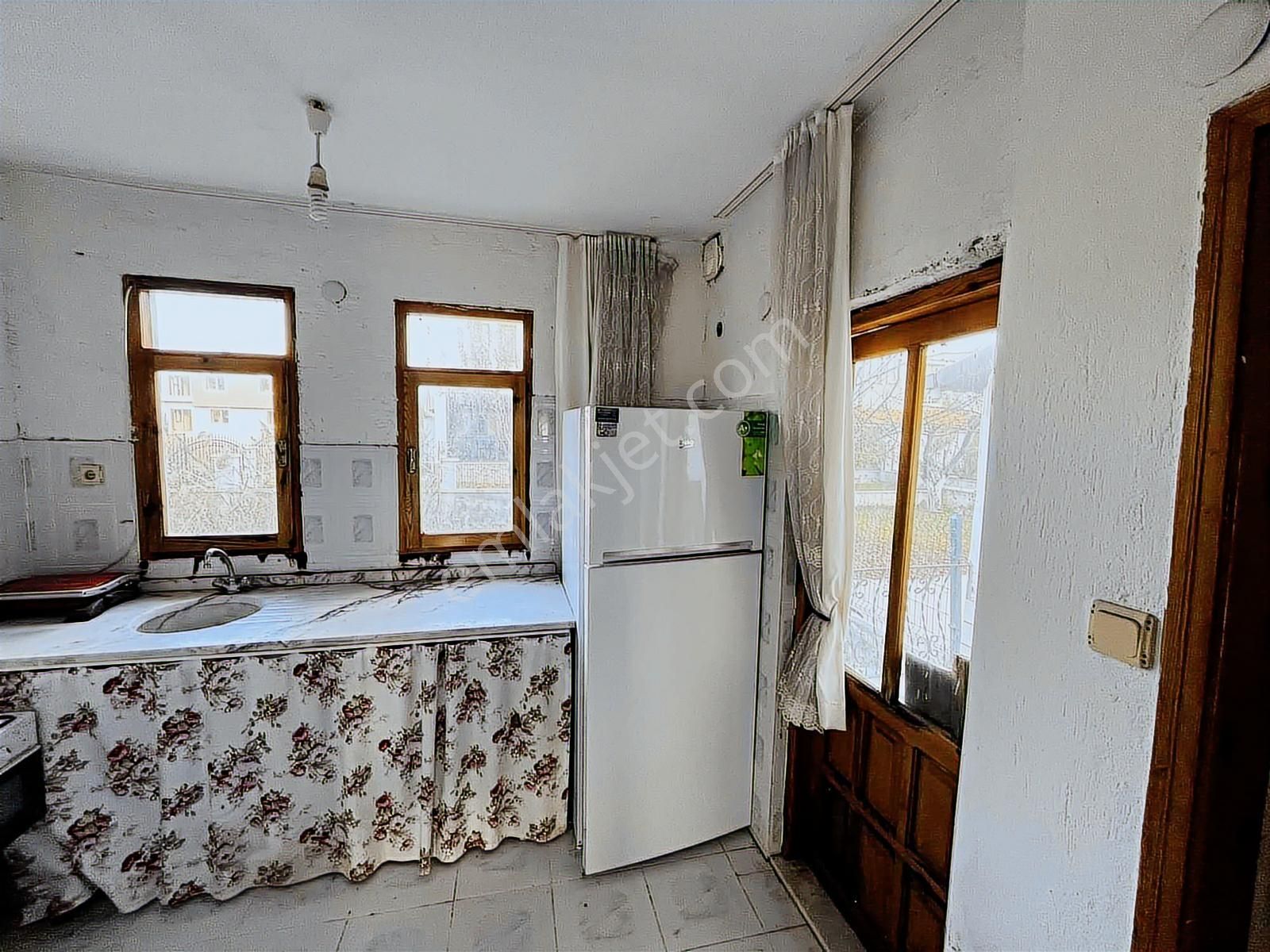 Borsem'den Dikili Merkez'de Satılık Villa - Görsel 10