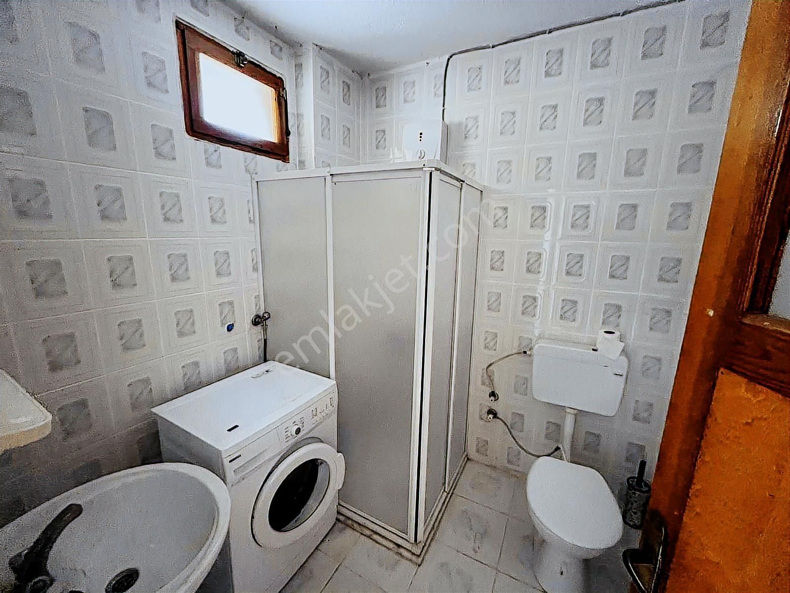 Borsem'den Dikili Merkez'de Satılık Villa - Görsel 8