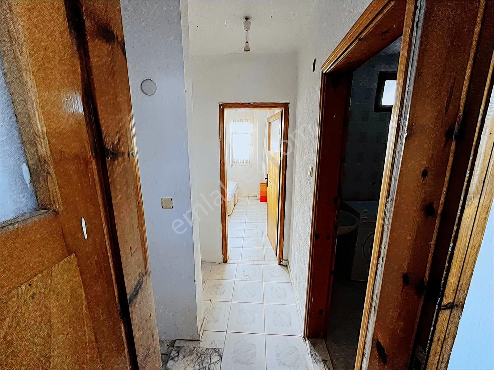 Borsem'den Dikili Merkez'de Satılık Villa - Görsel 12