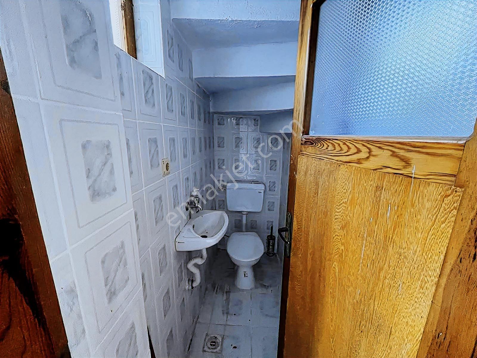 Borsem'den Dikili Merkez'de Satılık Villa - Görsel 2