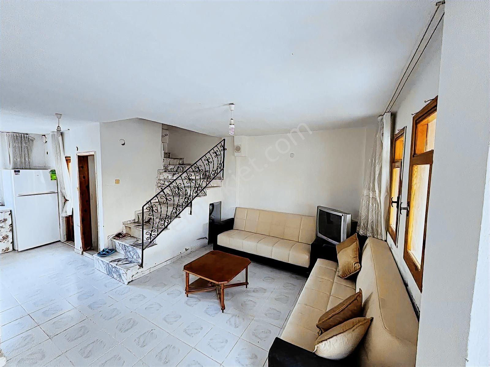 Borsem'den Dikili Merkez'de Satılık Villa - Görsel 3