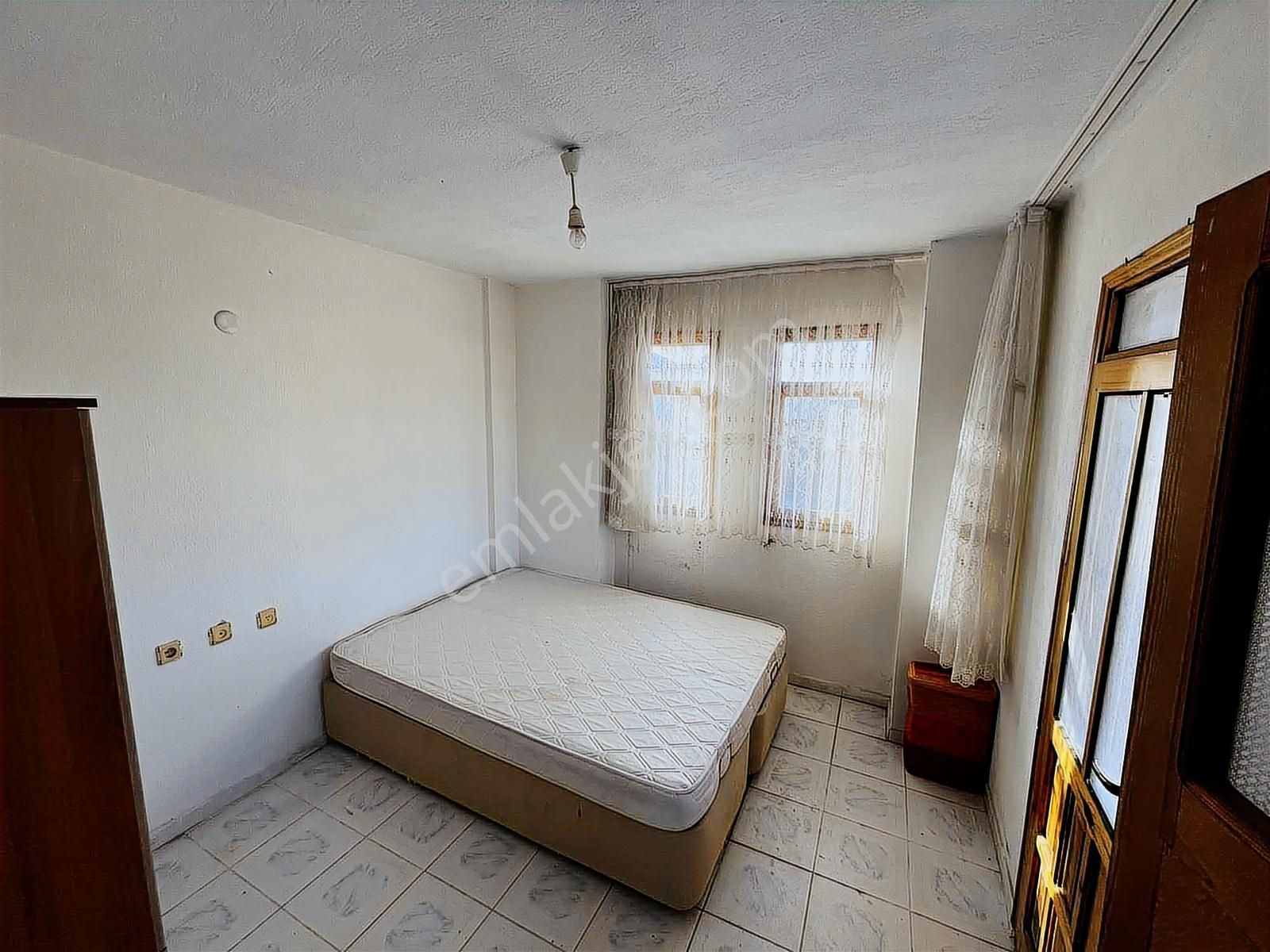 Borsem'den Dikili Merkez'de Satılık Villa - Görsel 9