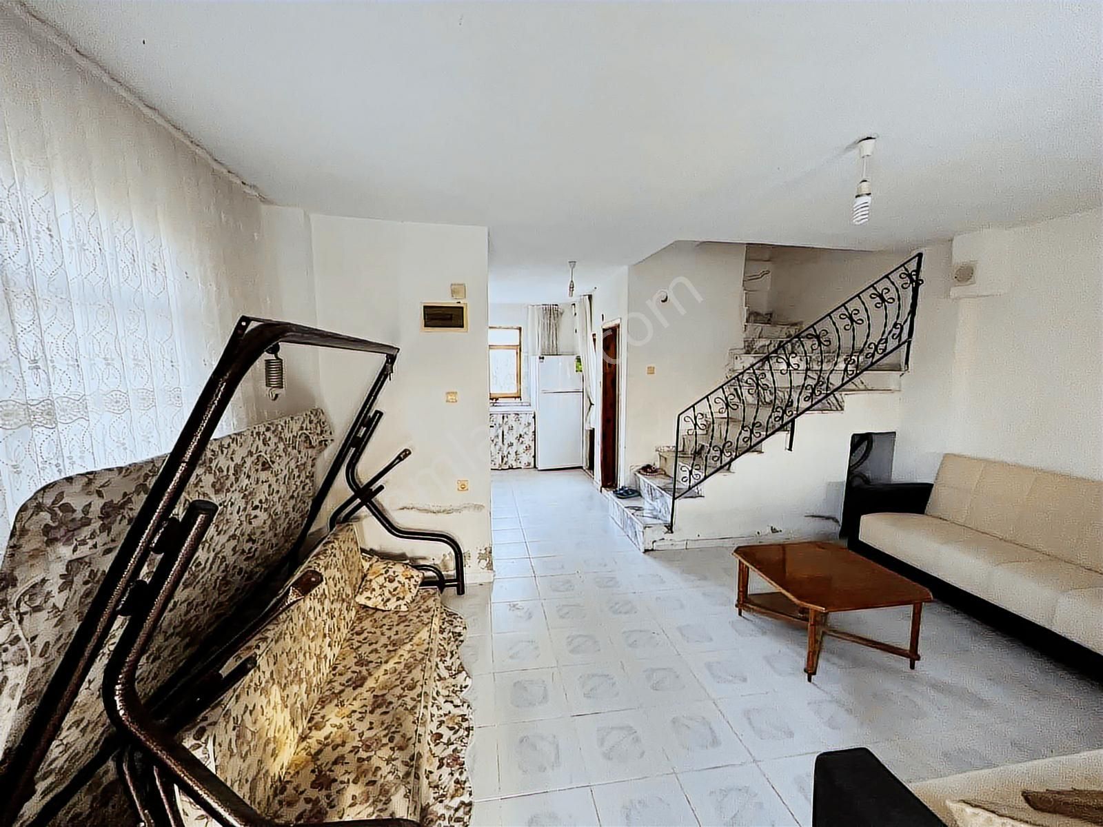 Borsem'den Dikili Merkez'de Satılık Villa - Görsel 11