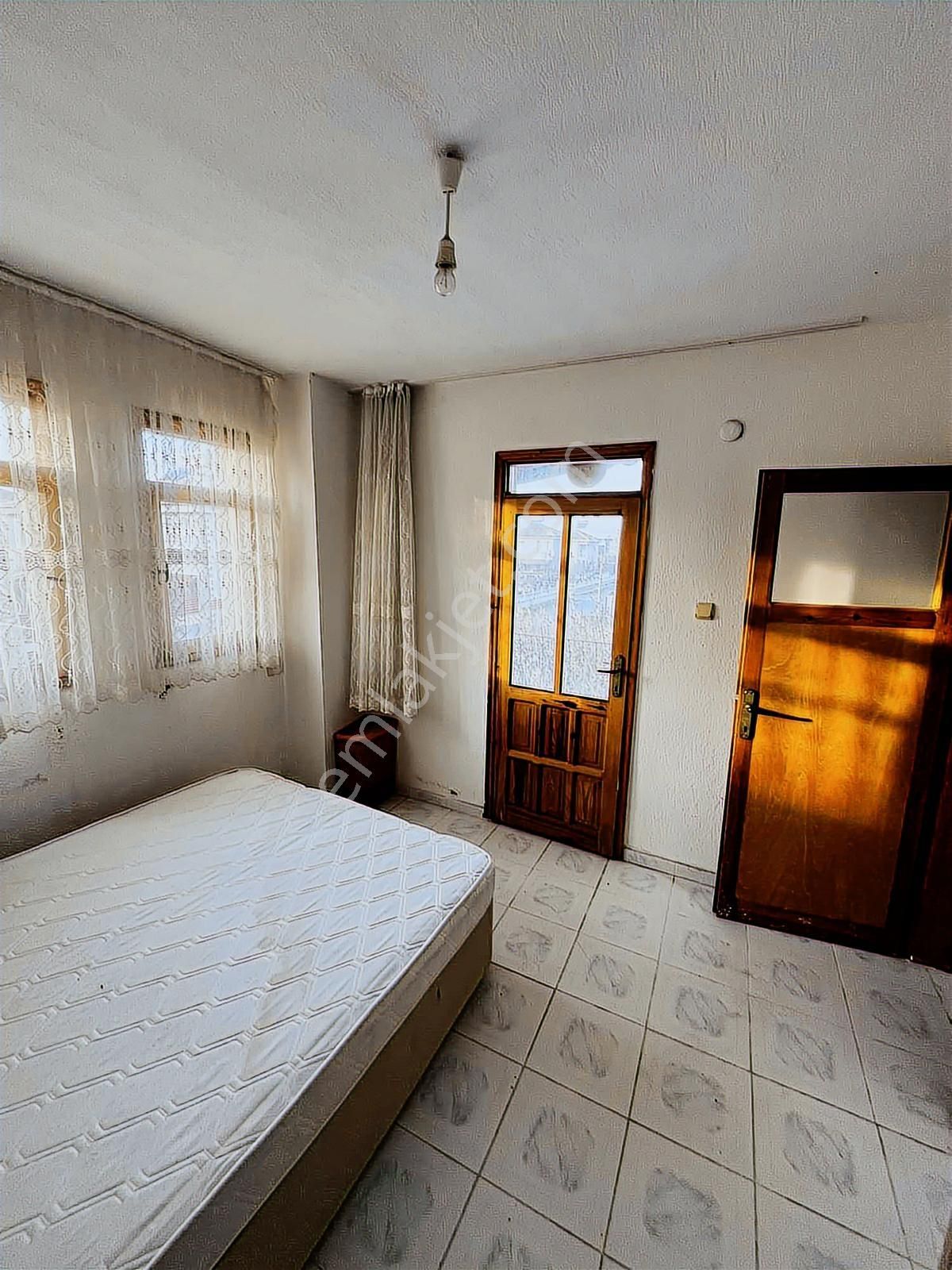 Borsem'den Dikili Merkez'de Satılık Villa - Görsel 14