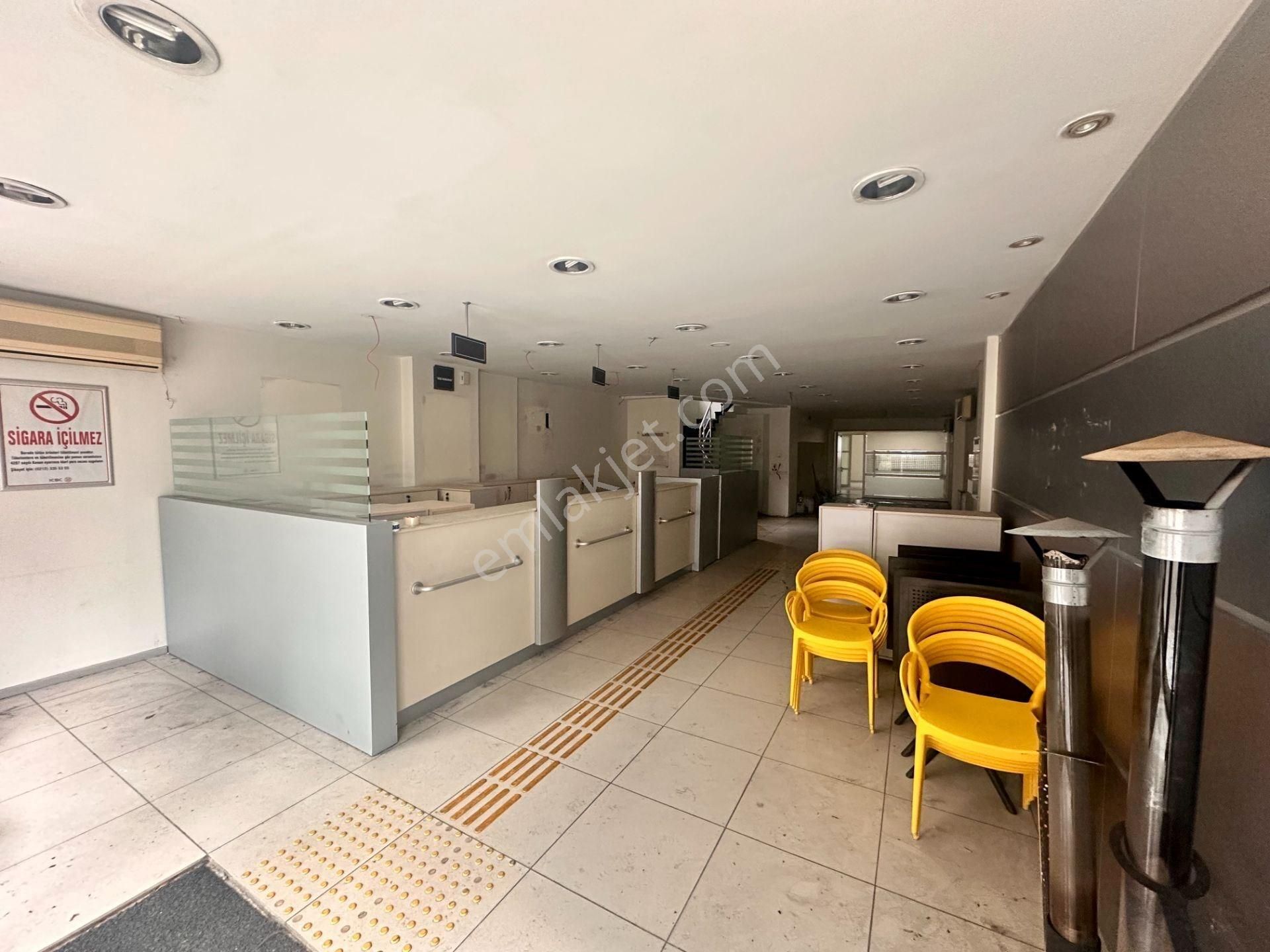 Bakırköy İstanbul Caddesinde Satılık Bina - Görsel 8