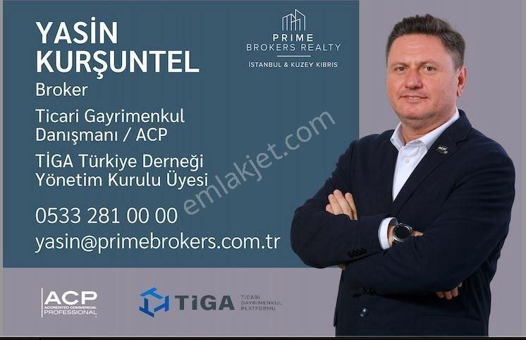 Bakırköy İstanbul Caddesinde Satılık Bina - Görsel 27