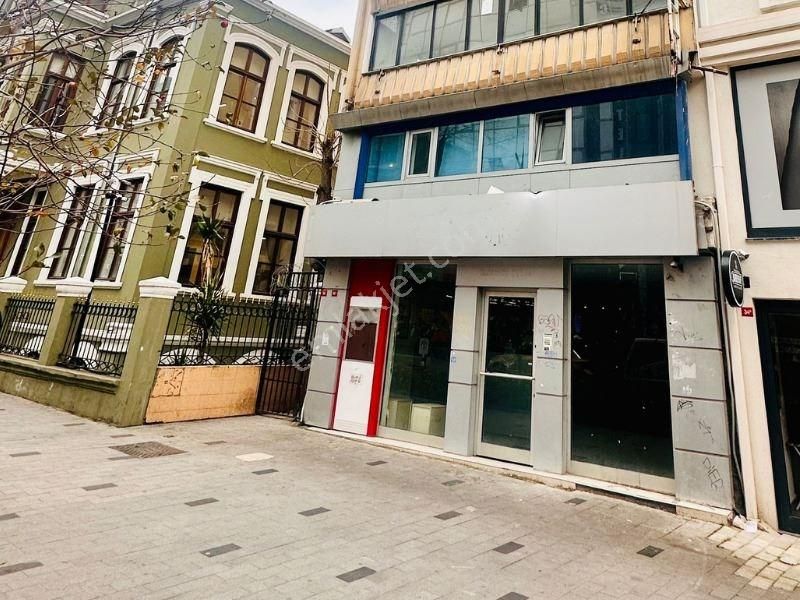 Bakırköy İstanbul Caddesinde Satılık Bina - Görsel 7