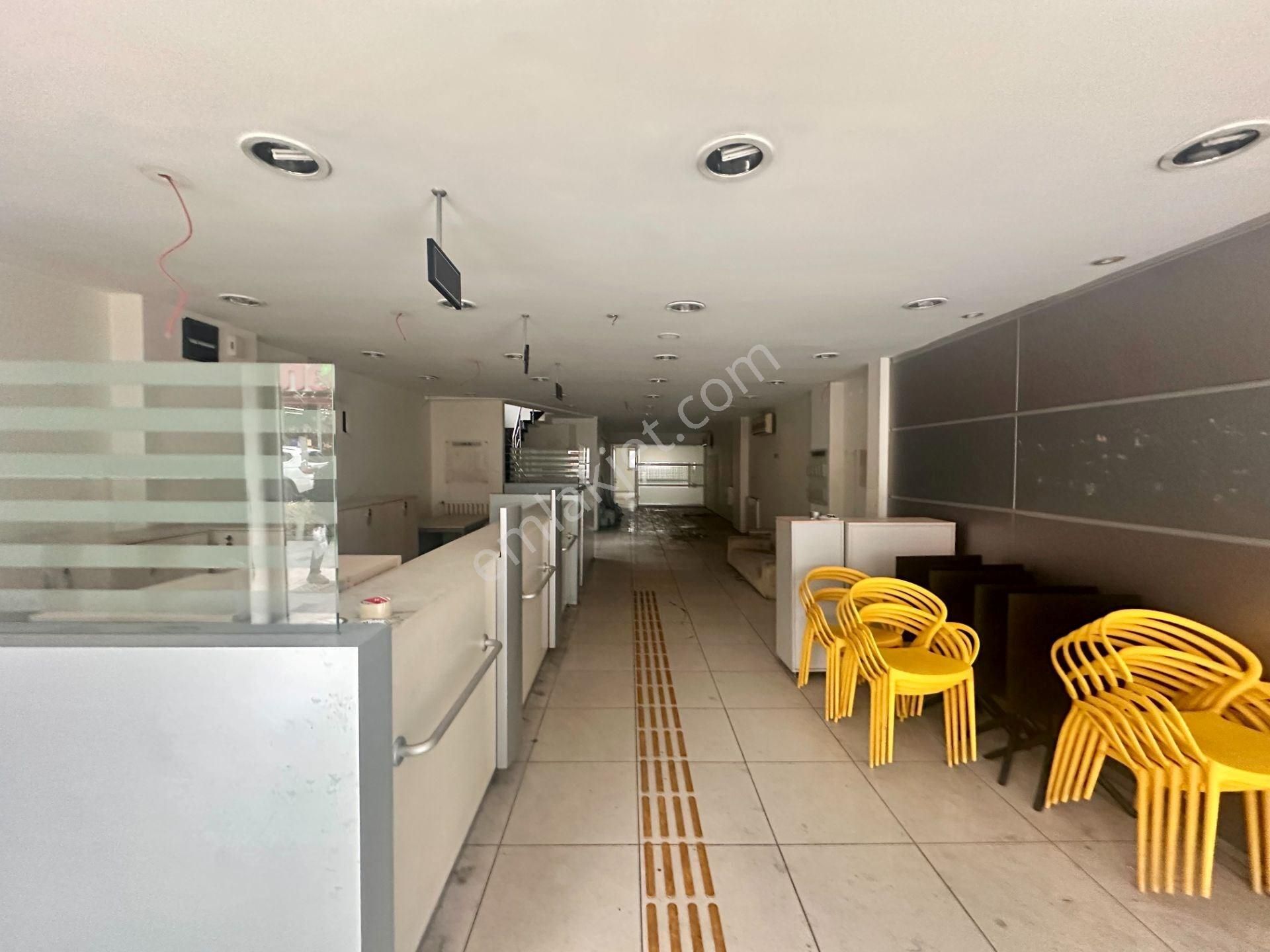 Bakırköy İstanbul Caddesinde Satılık Bina - Görsel 9