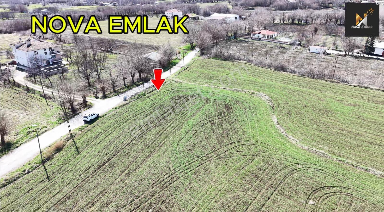 *nova* Kesrikte Uygun Fiyatlı Satılık Arsalar - Görsel 20