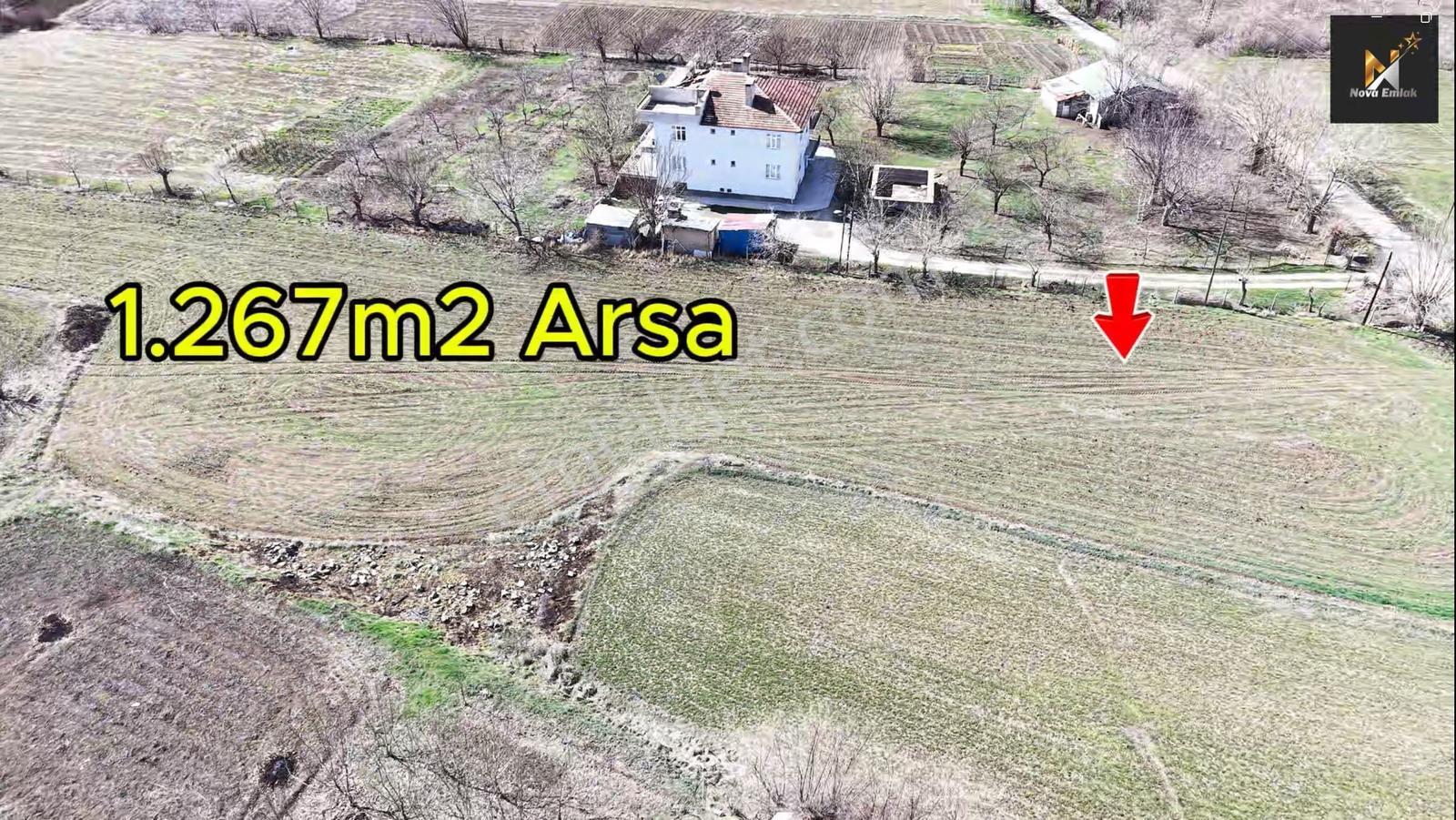*nova* Kesrikte Uygun Fiyatlı Satılık Arsalar - Görsel 30