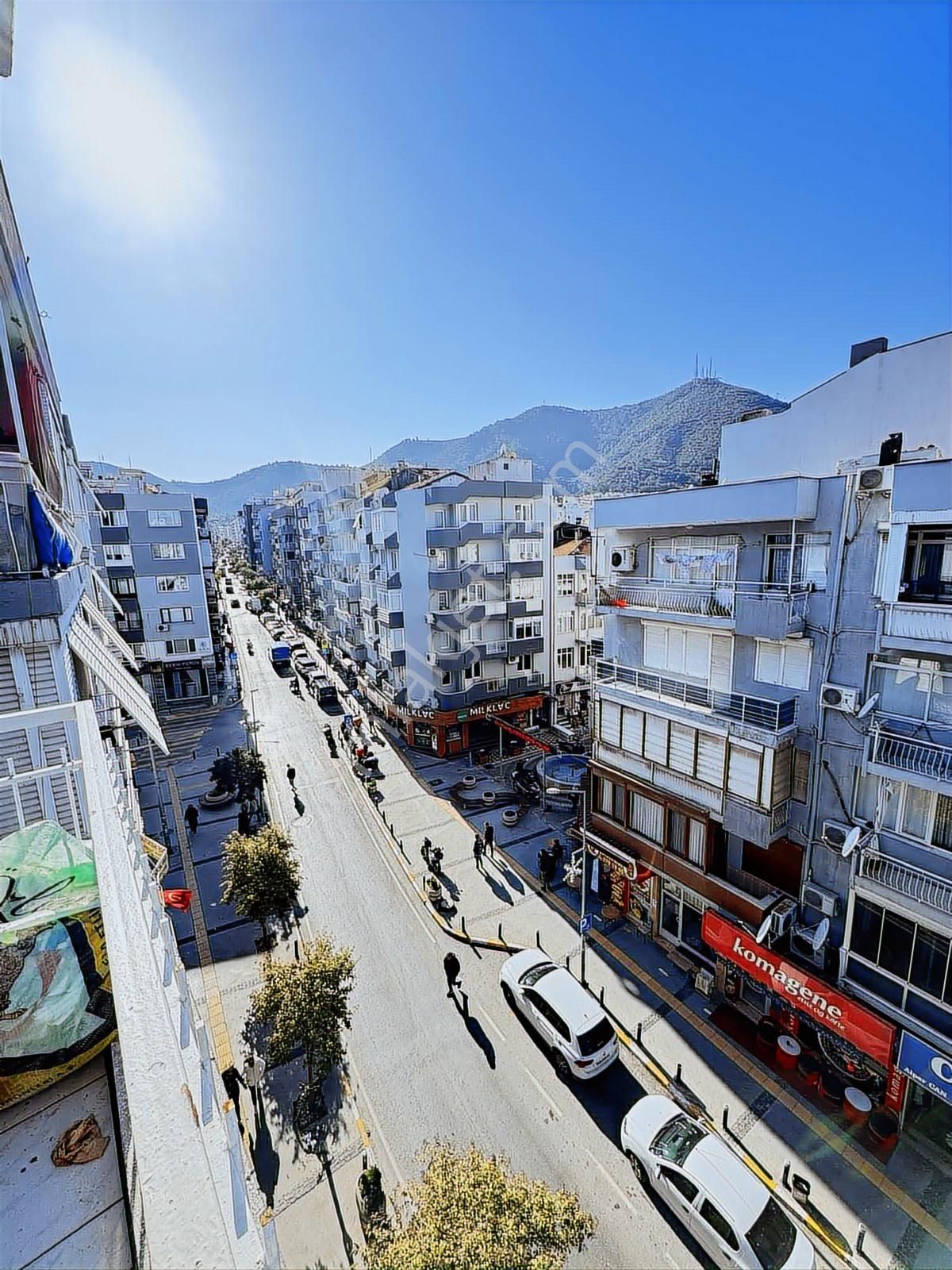 Fb Gayrimenkul'den Ata Caddesinde Yatırımlık 3+1 Daire - Görsel 7