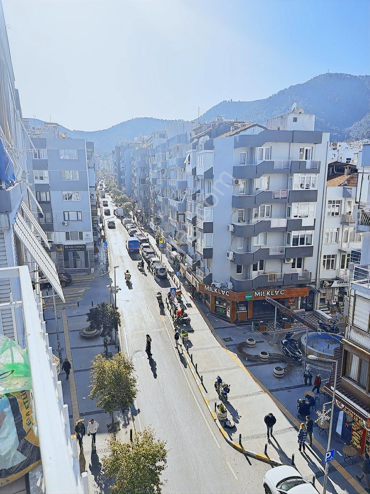 Fb Gayrimenkul'den Ata Caddesinde Yatırımlık 3+1 Daire - Görsel 14