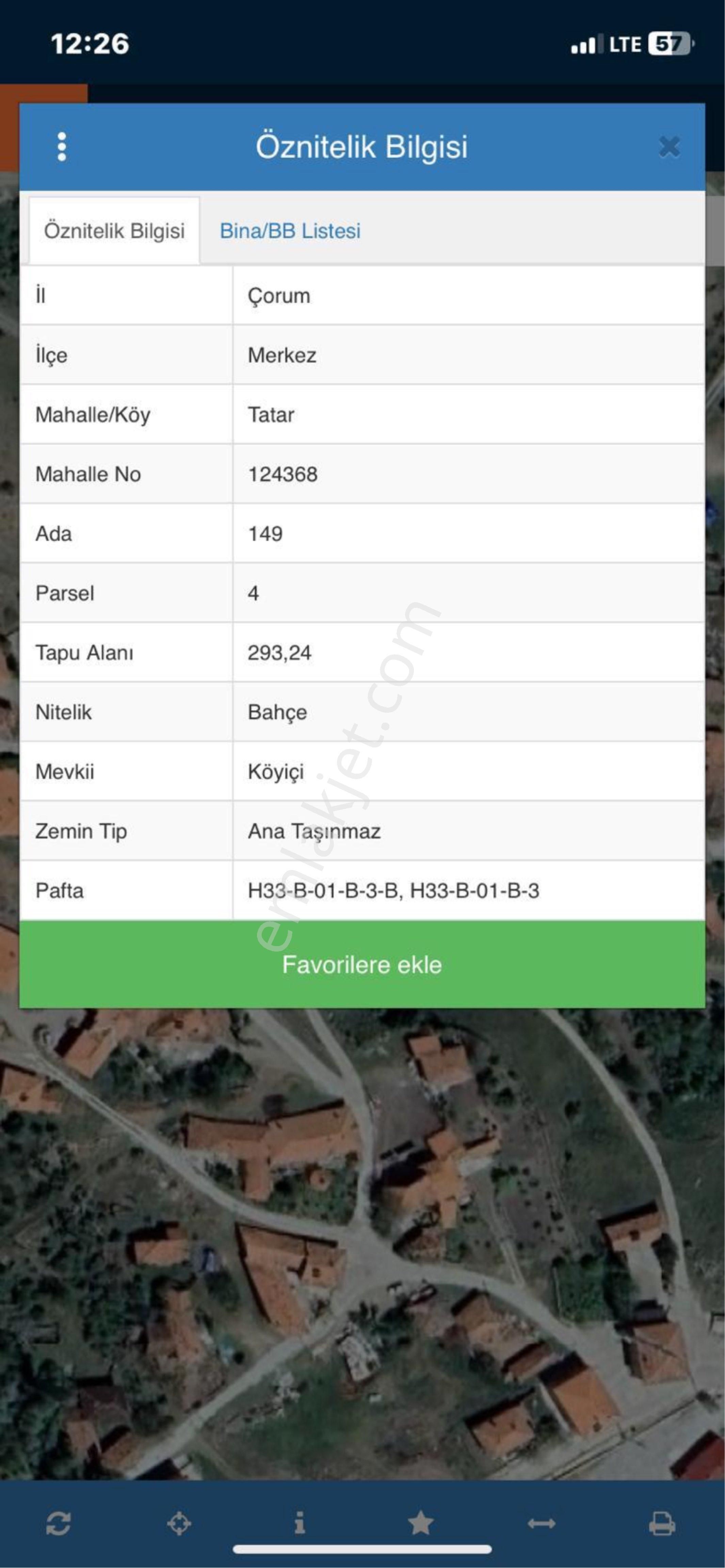 Bu Fiyata Yer Kalmadı 🔔 Çorum Da Hobi Bahçesi