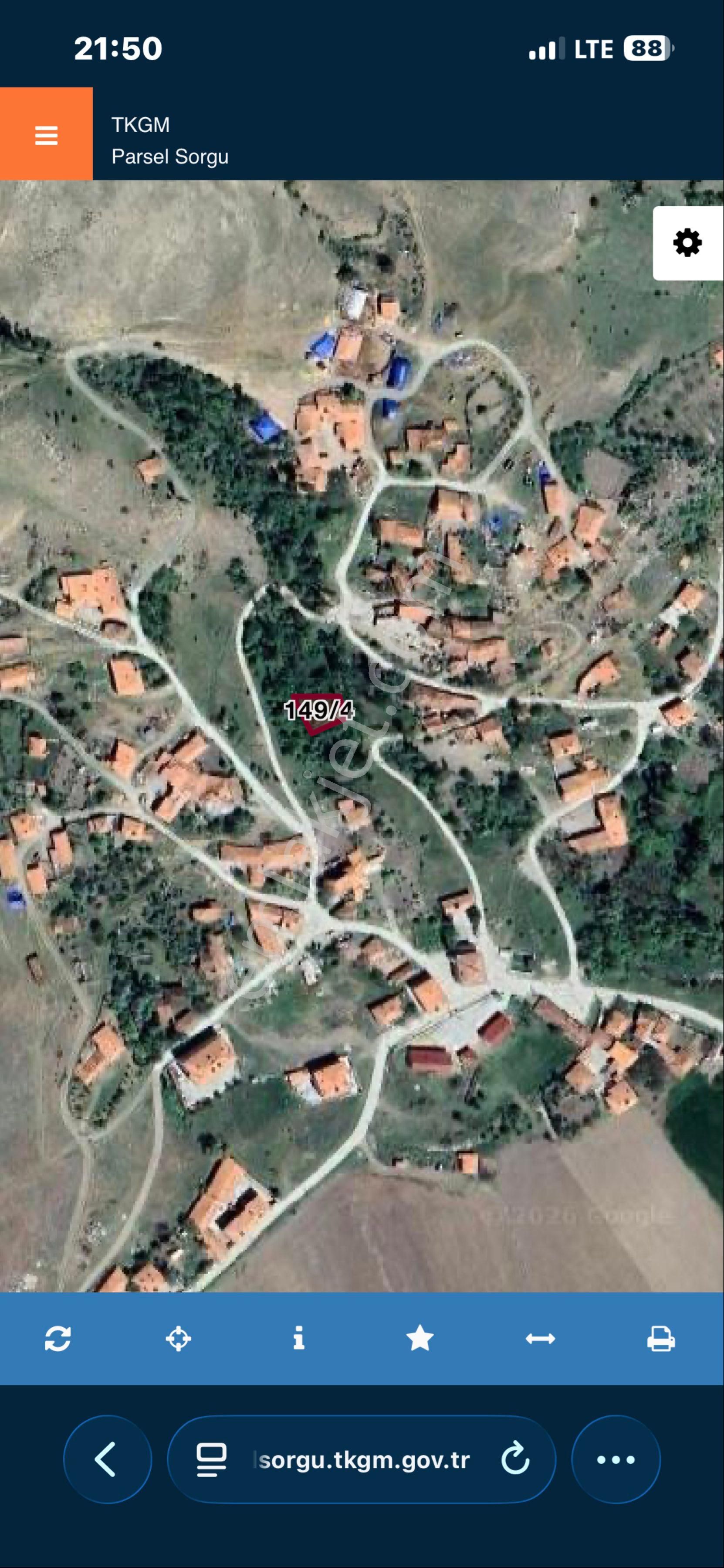 Bu Fiyata Yer Kalmadı 🔔 Çorum Da Hobi Bahçesi - Görsel 3