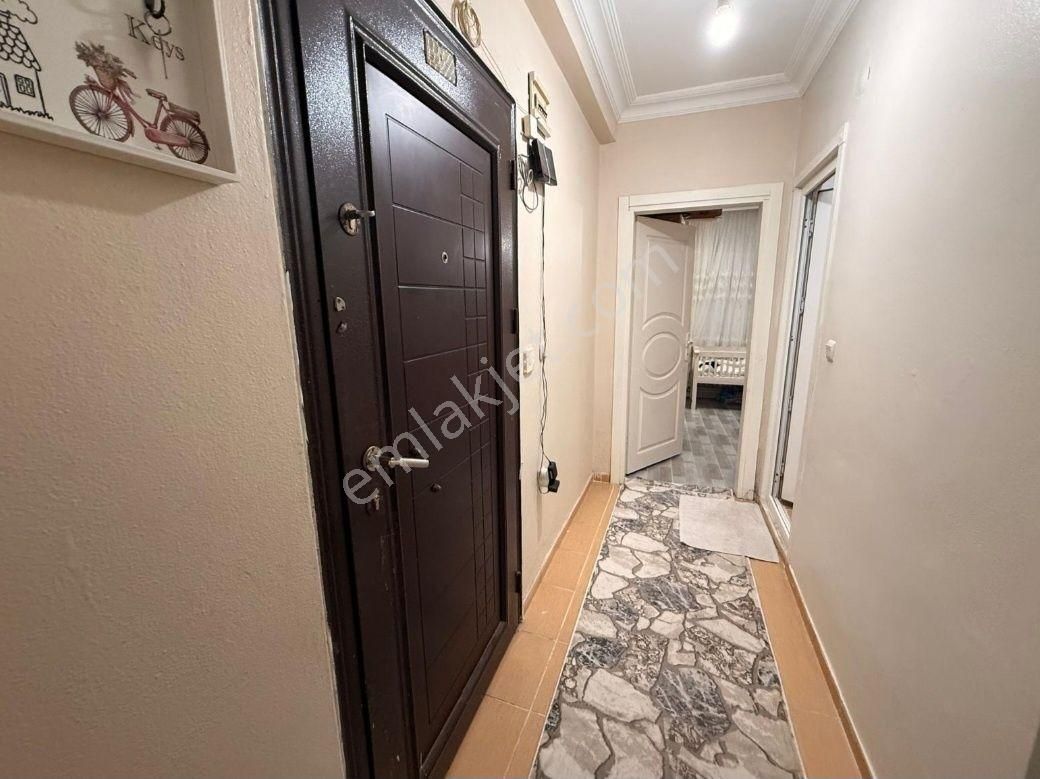 İkitelli M.akif'de | Satılık 2+1 75m² Giriş Gibi Bahçekat Daire! - Görsel 8