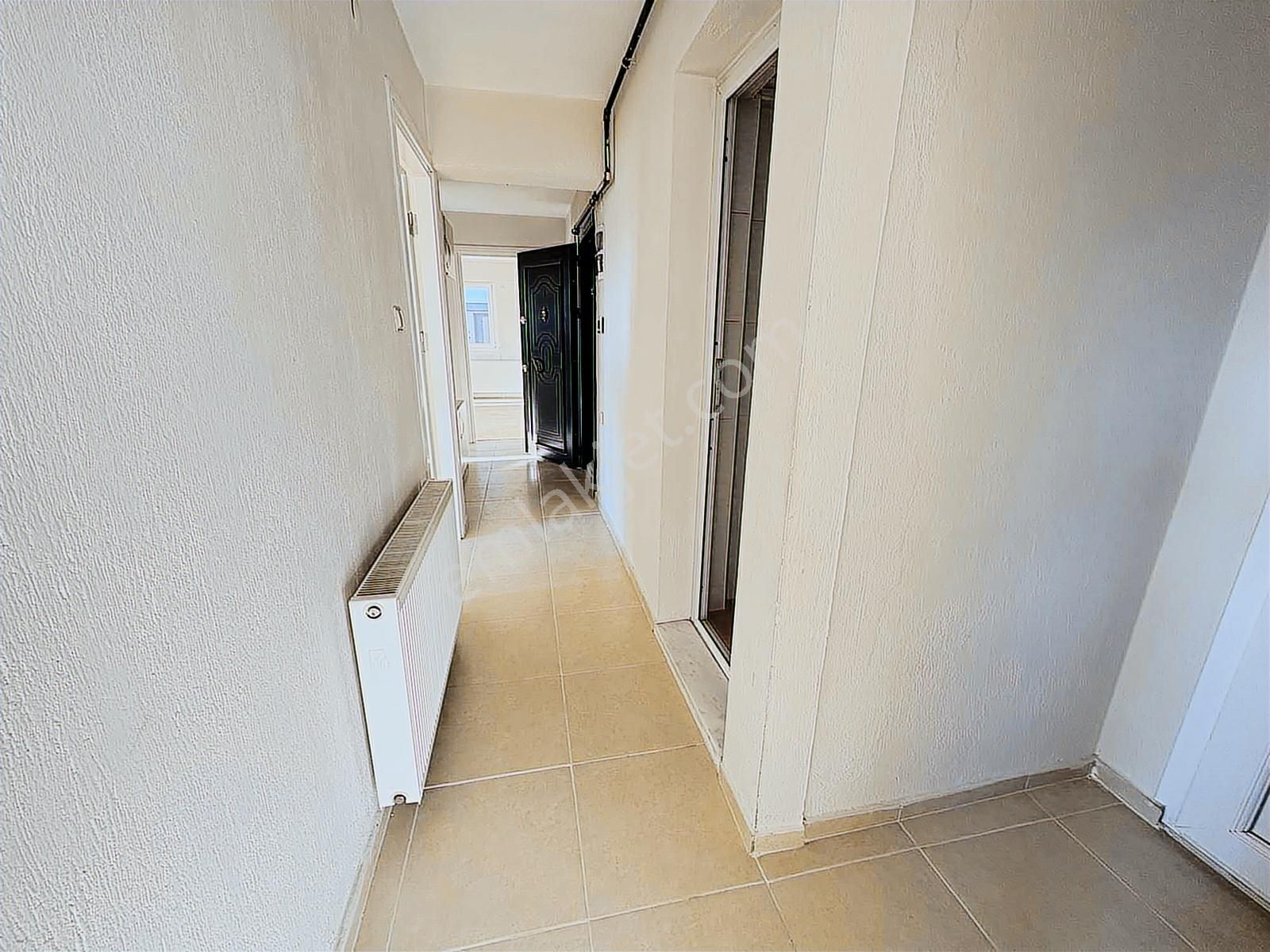 Çiğli Ata Sanayi Kiralık 3+1 Daire - Görsel 20