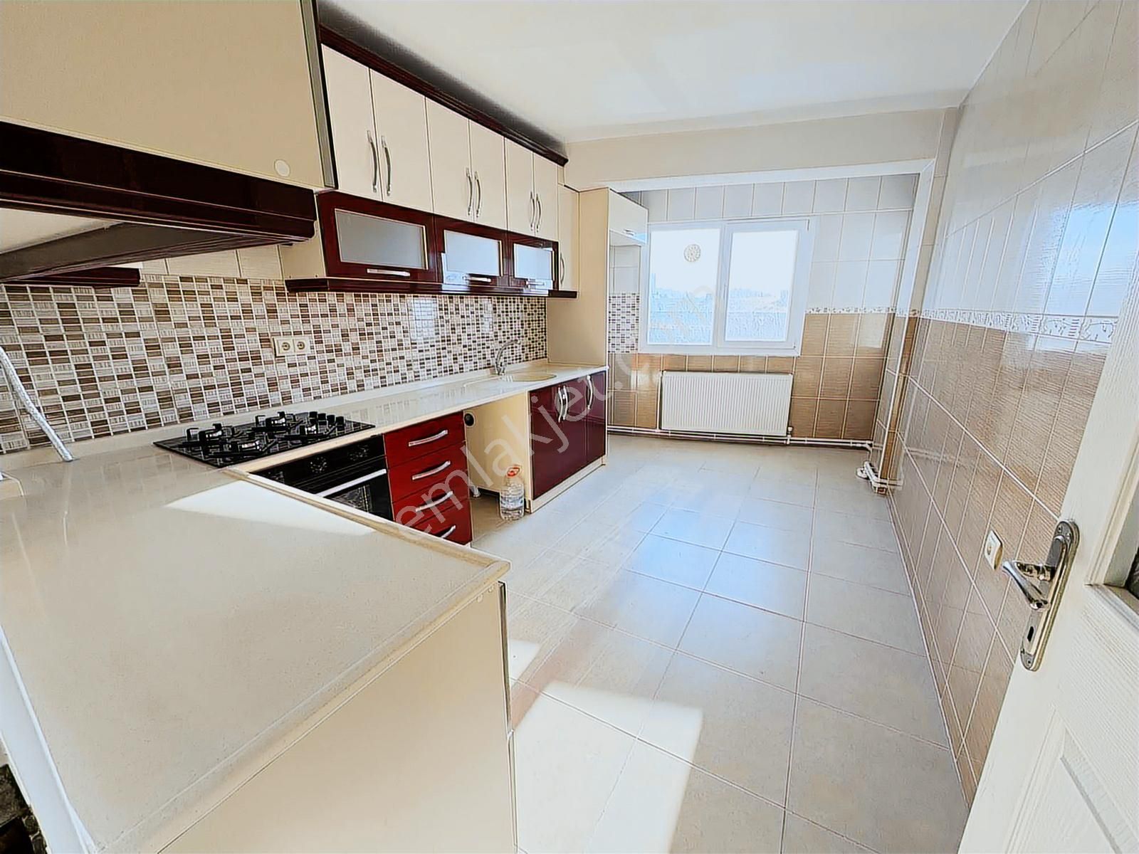 Çiğli Ata Sanayi Kiralık 3+1 Daire - Görsel 16