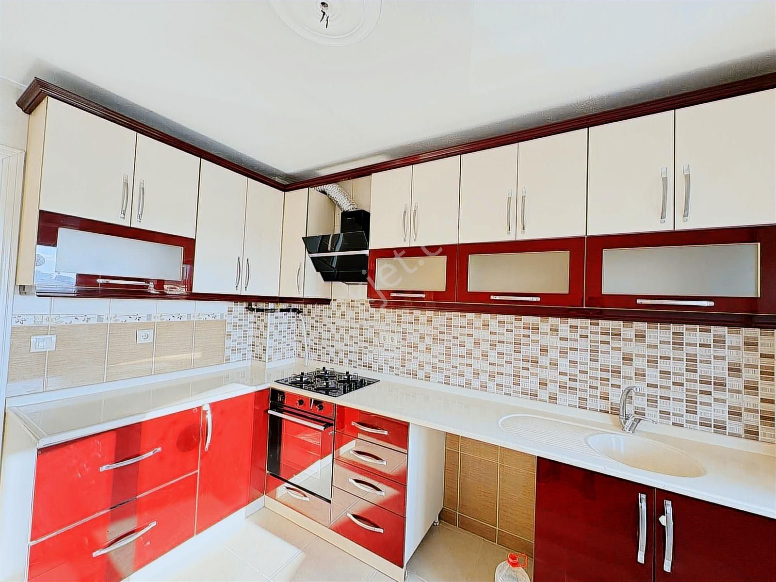 Çiğli Ata Sanayi Kiralık 3+1 Daire - Görsel 15