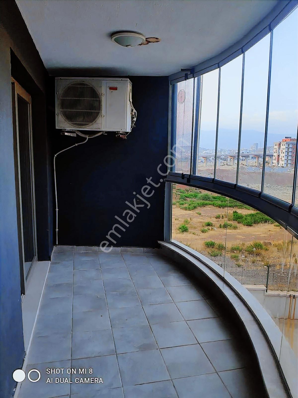 Menemen Gazi Mah.havuzlu Site İçerisinde Satılık 3+1 Daire - Görsel 11