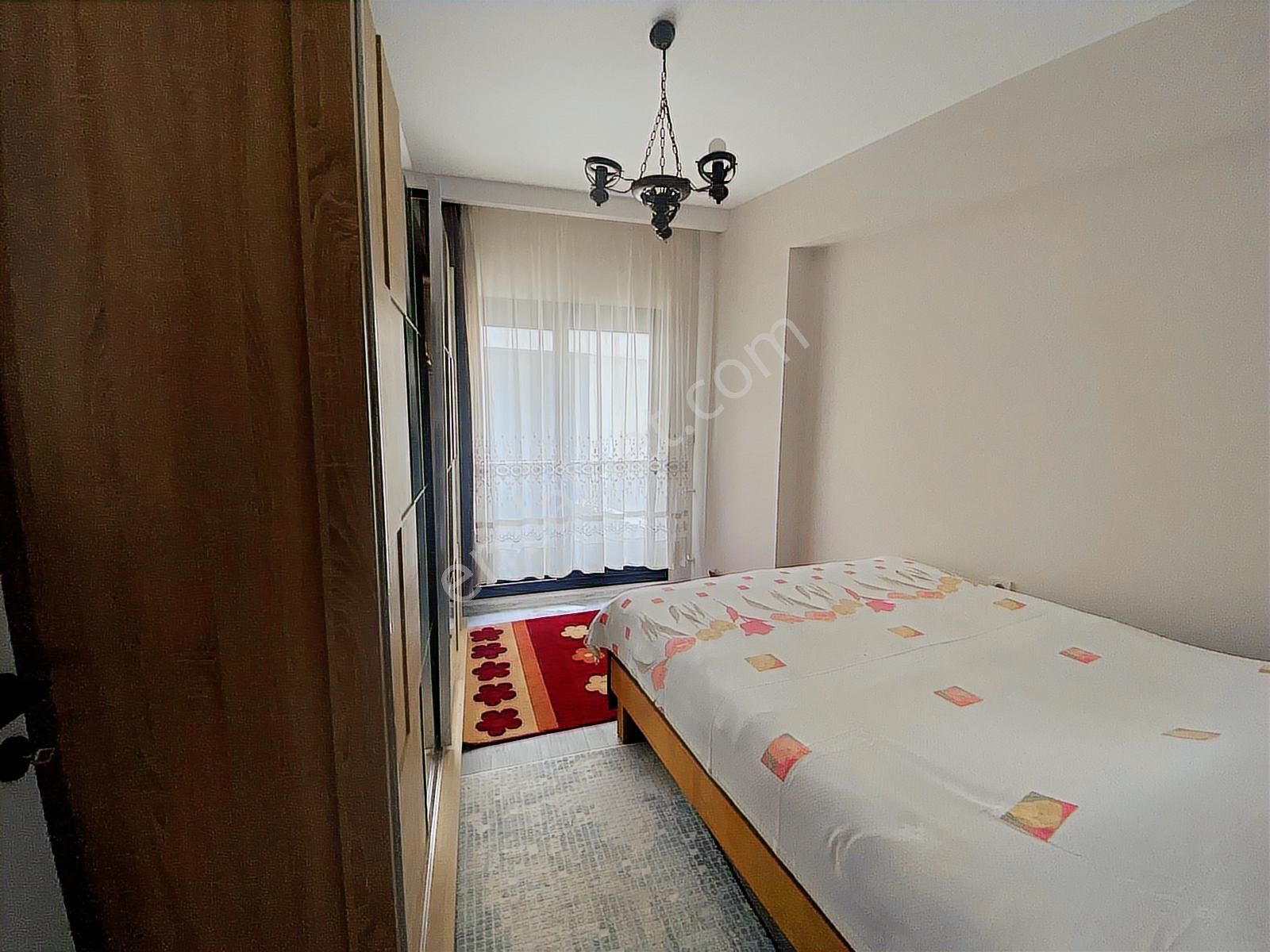 Seyrek Yüksek Kredi İmkanlı Satılık Büyük Tip 1+1 Daire - Görsel 10