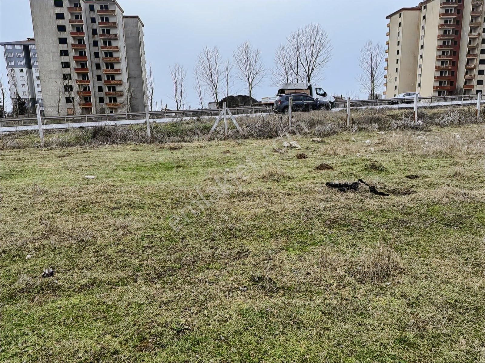 Çerkezköy Saray Asvaltına Cephelı Mükemmel Konumda Tarla - Görsel 33