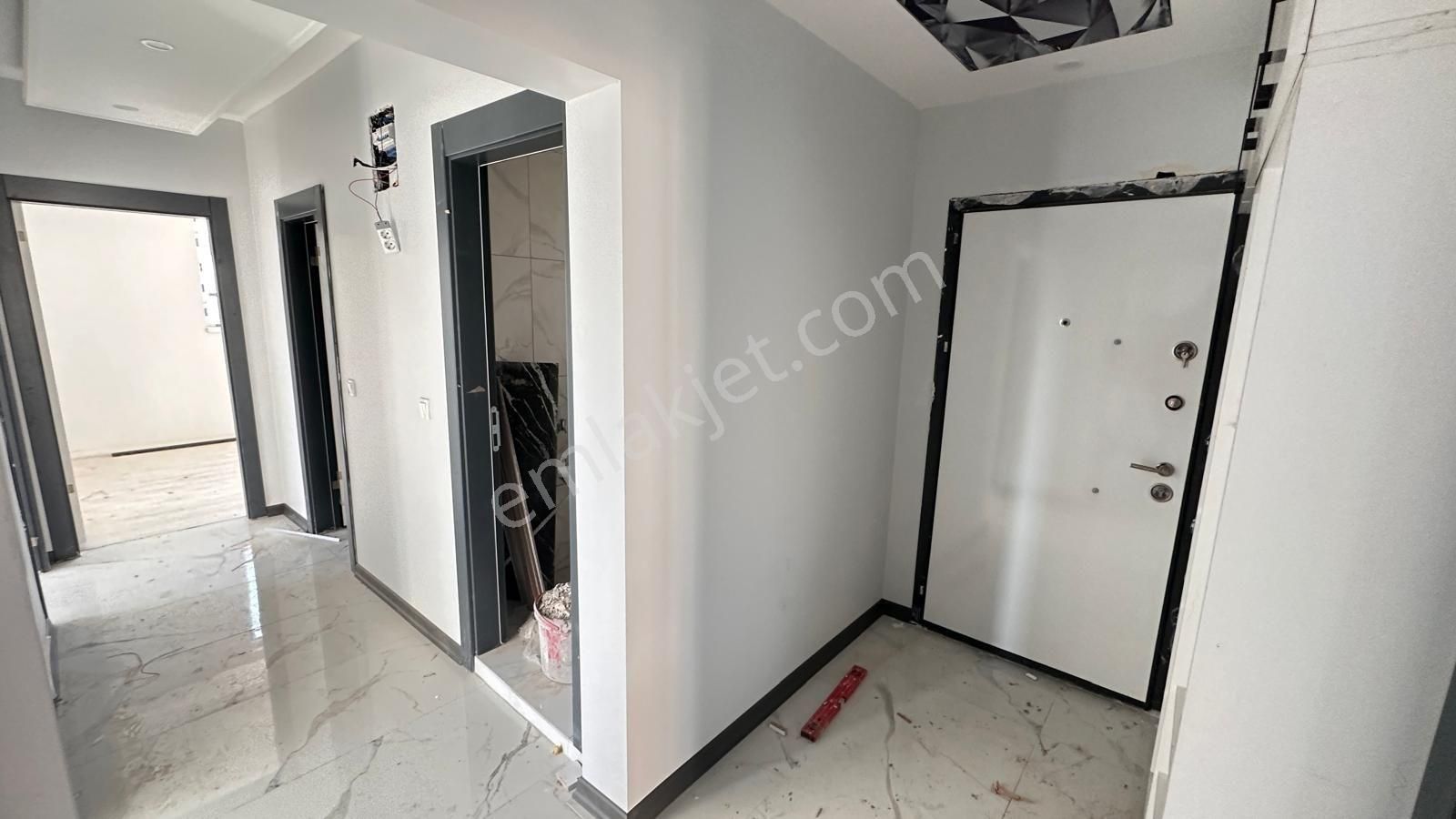 Fsn Den Pınarbaşında Sıfır Full Yapılı Ebeveyn Banyolu 3+1 - Görsel 2