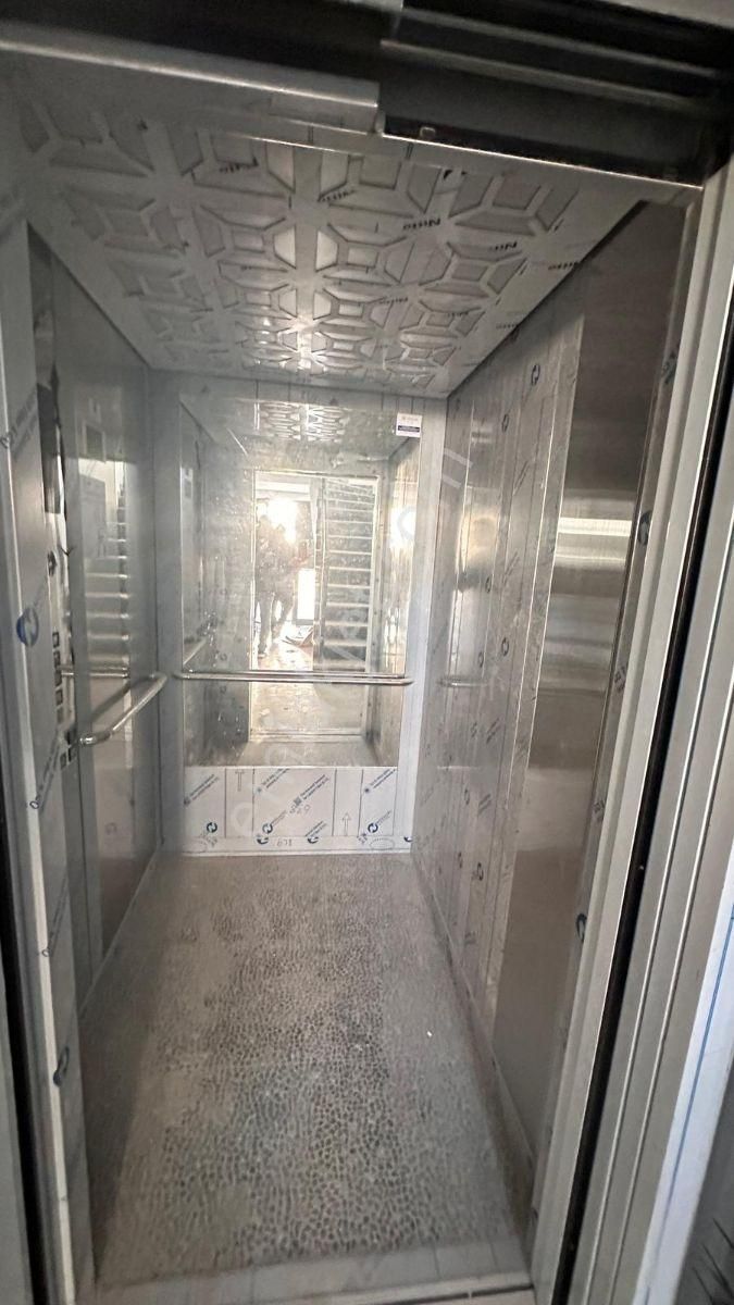 Fsn Den Pınarbaşında Sıfır Full Yapılı Ebeveyn Banyolu 3+1 - Görsel 3